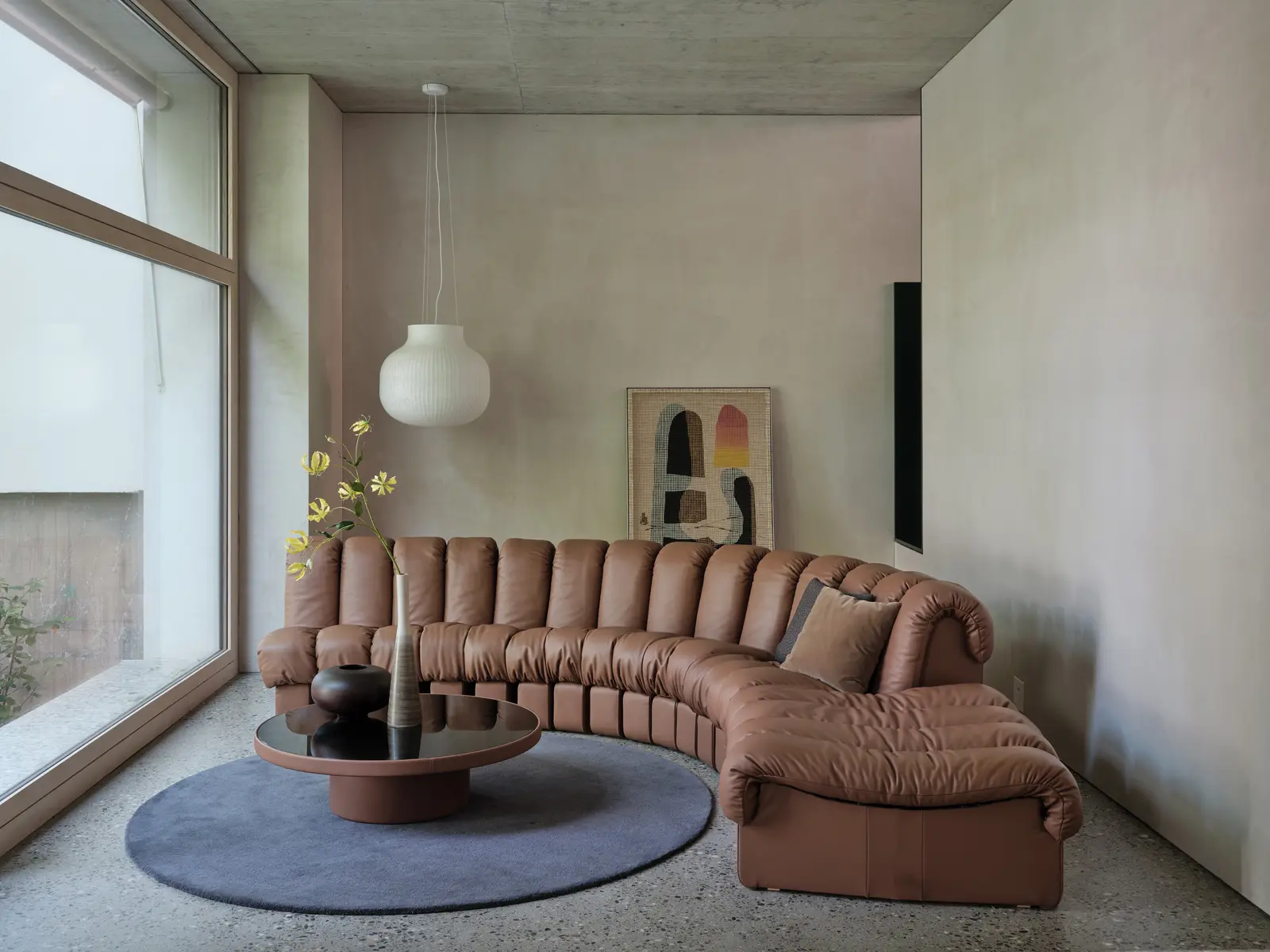 DS-600 SNAKE - Sofas from de Sede | Architonic