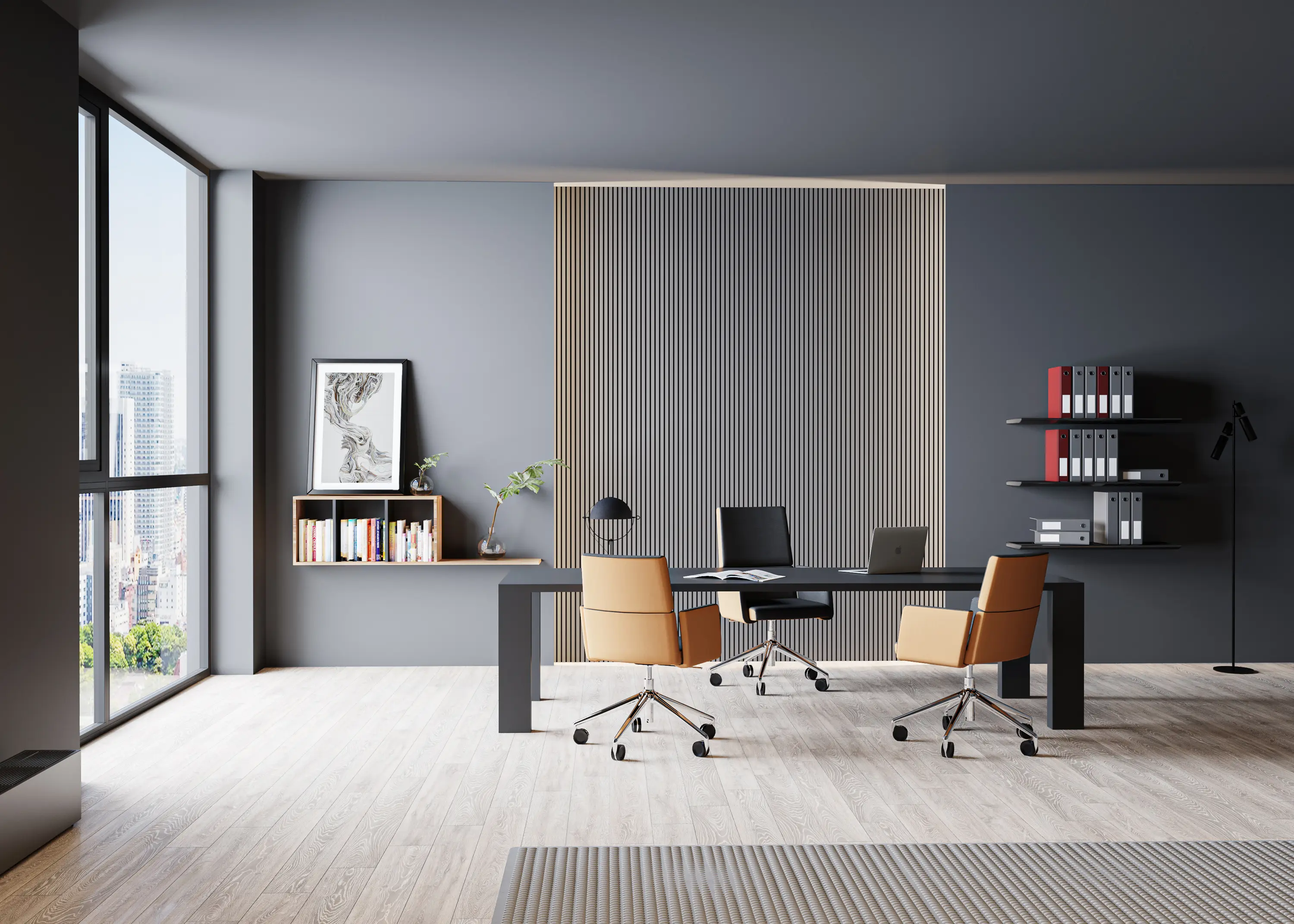 de Sede - DS-414