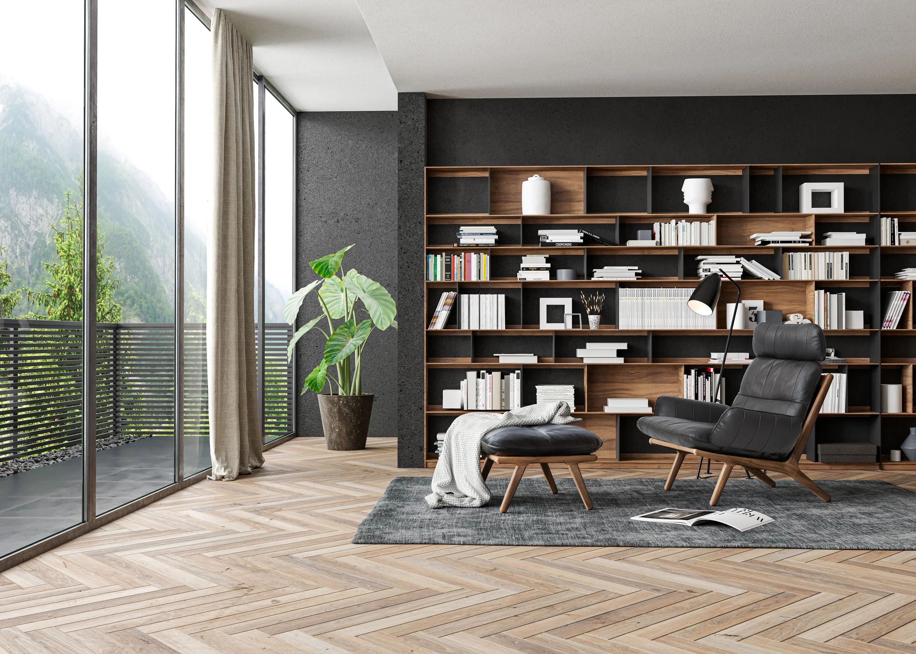 de Sede - DS-531 Brazil