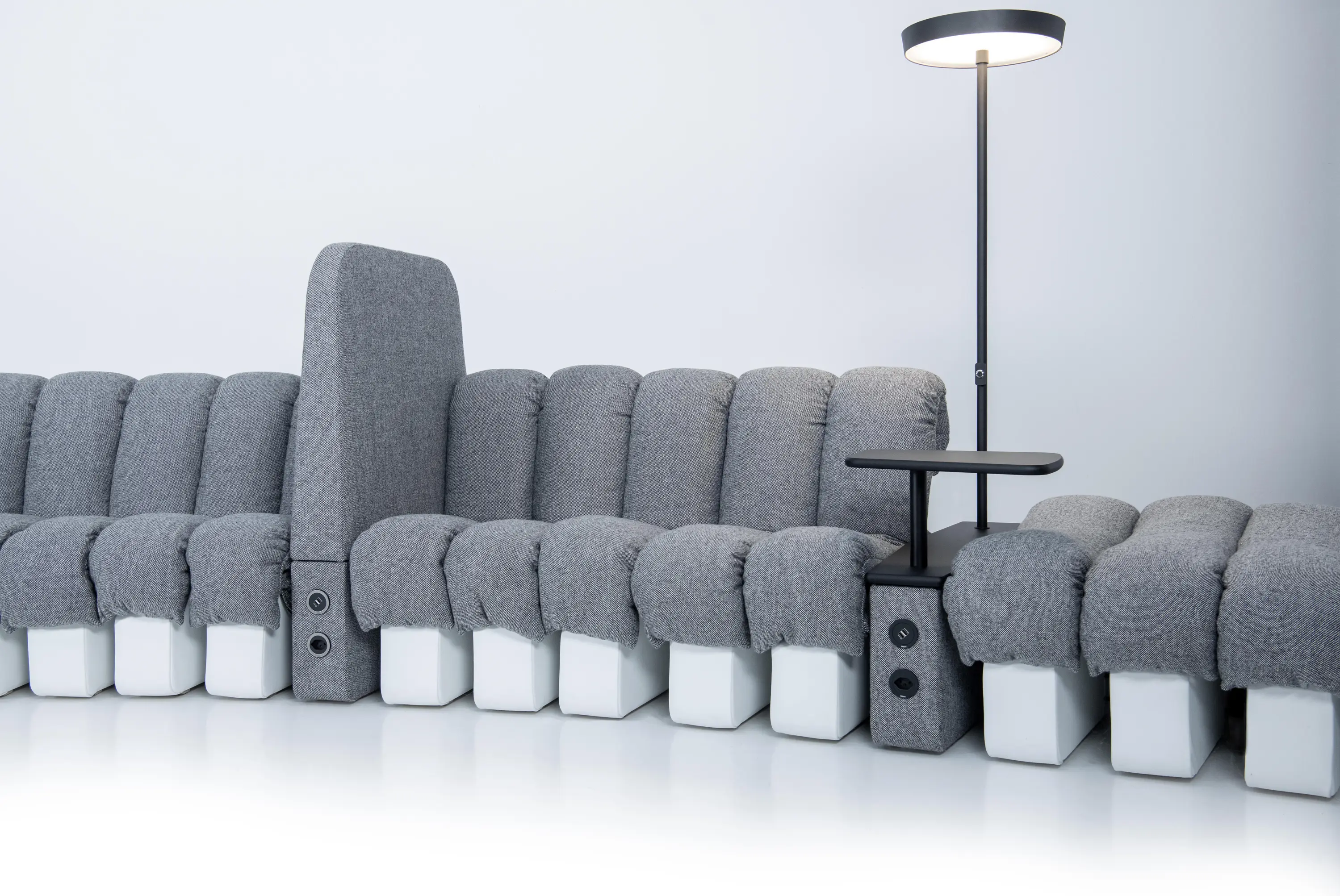de Sede - DS-601