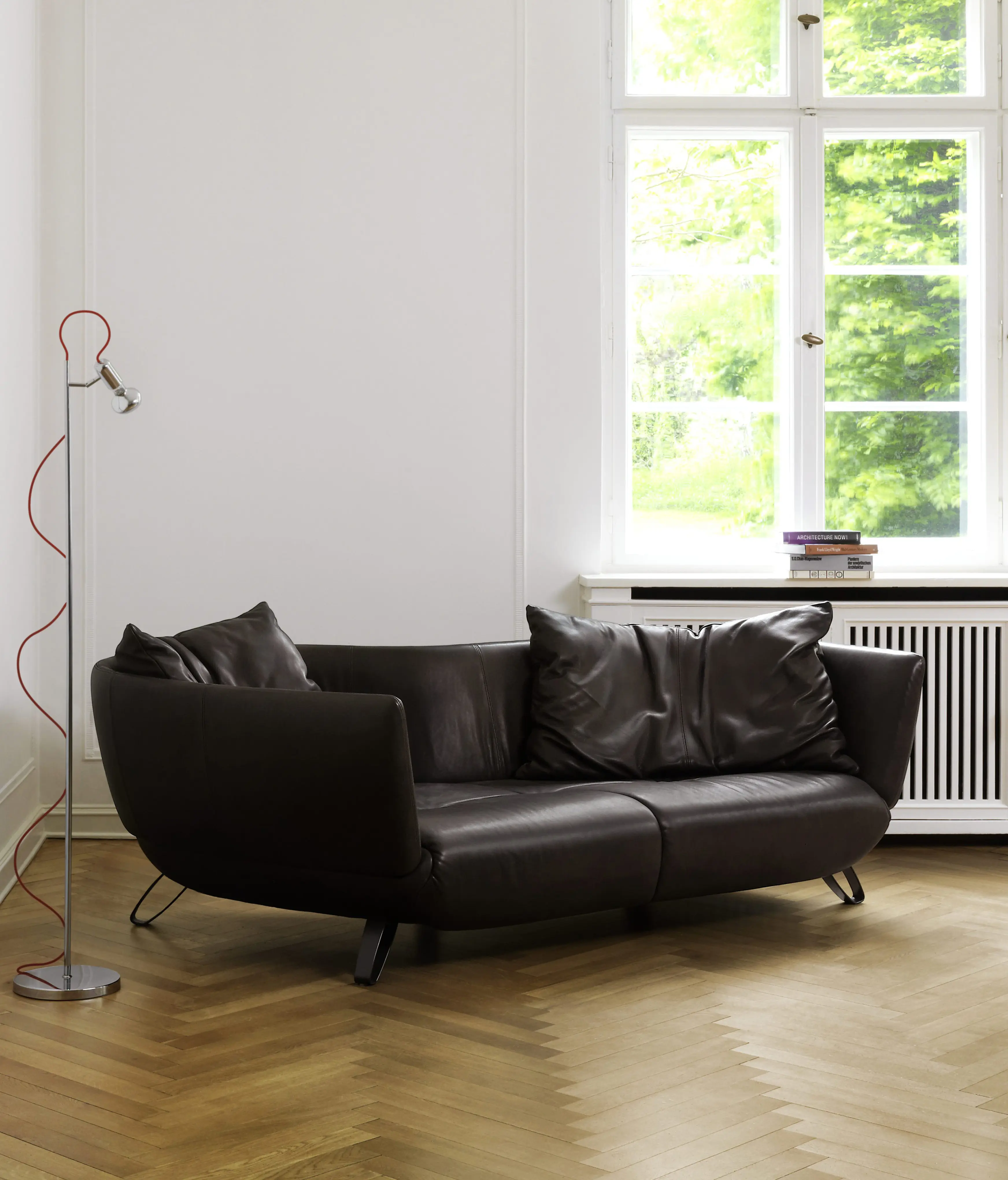 de Sede - DS-102 Shell