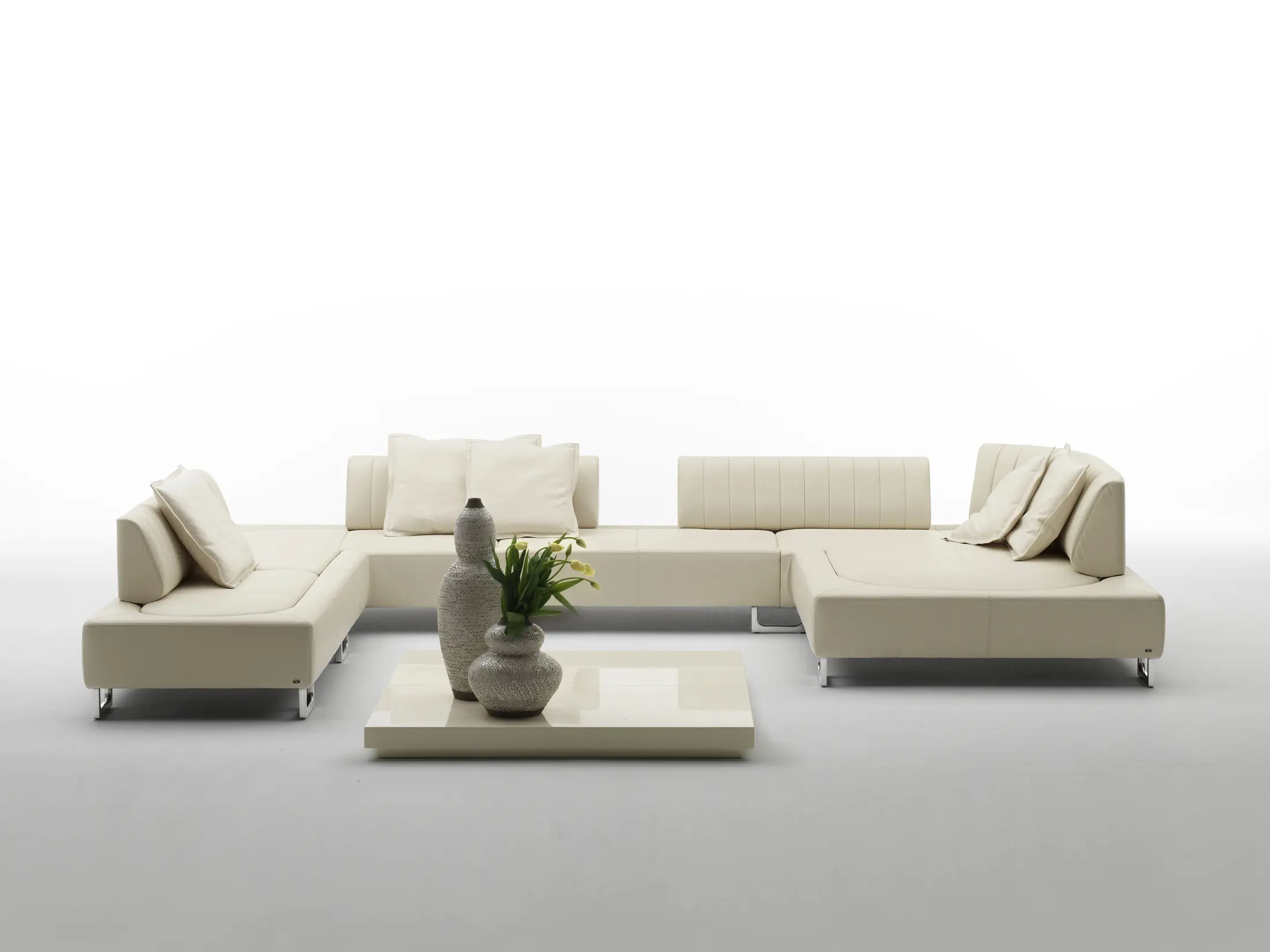 de Sede - DS-165 Motion