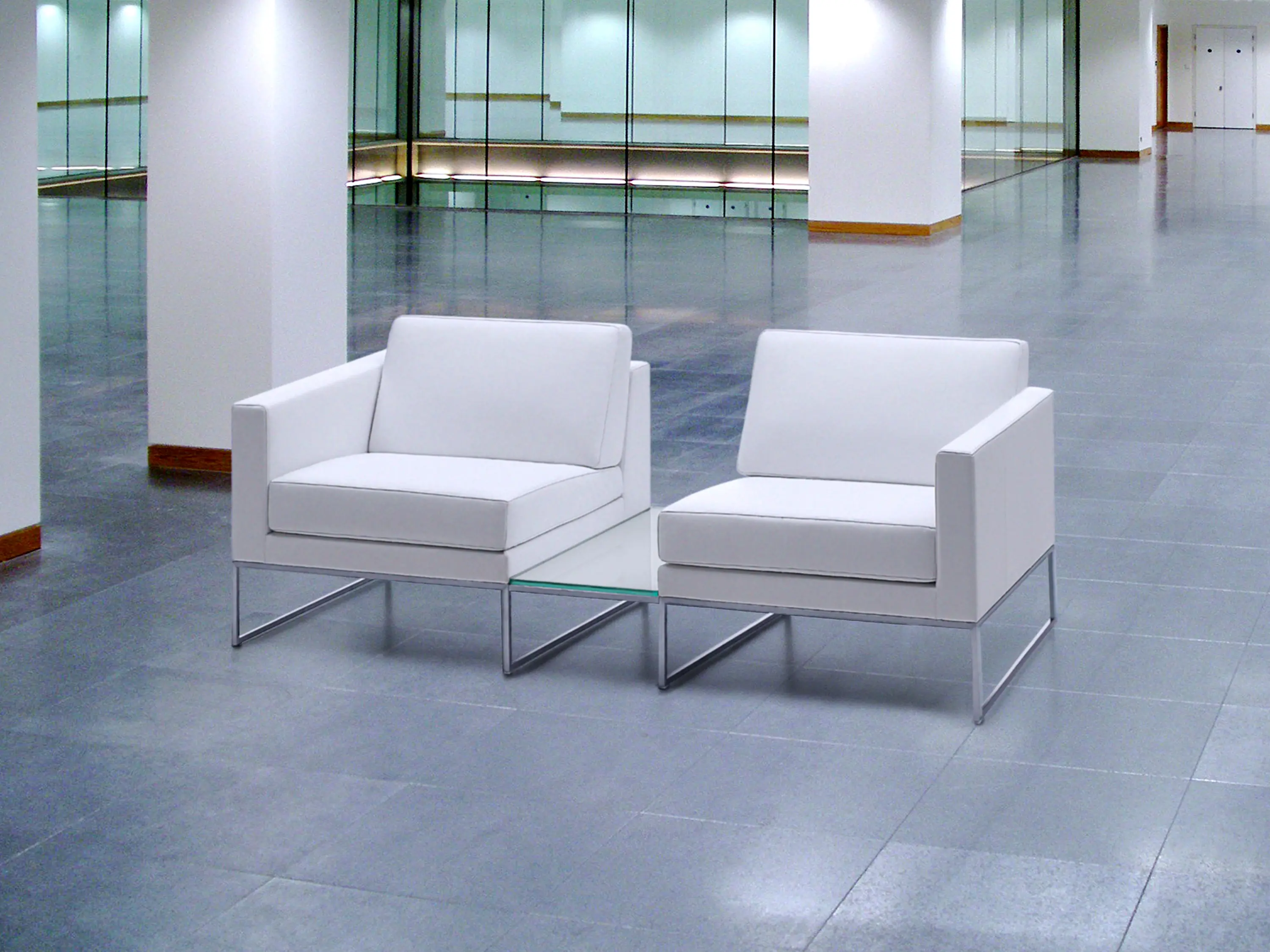 de Sede - DS-160