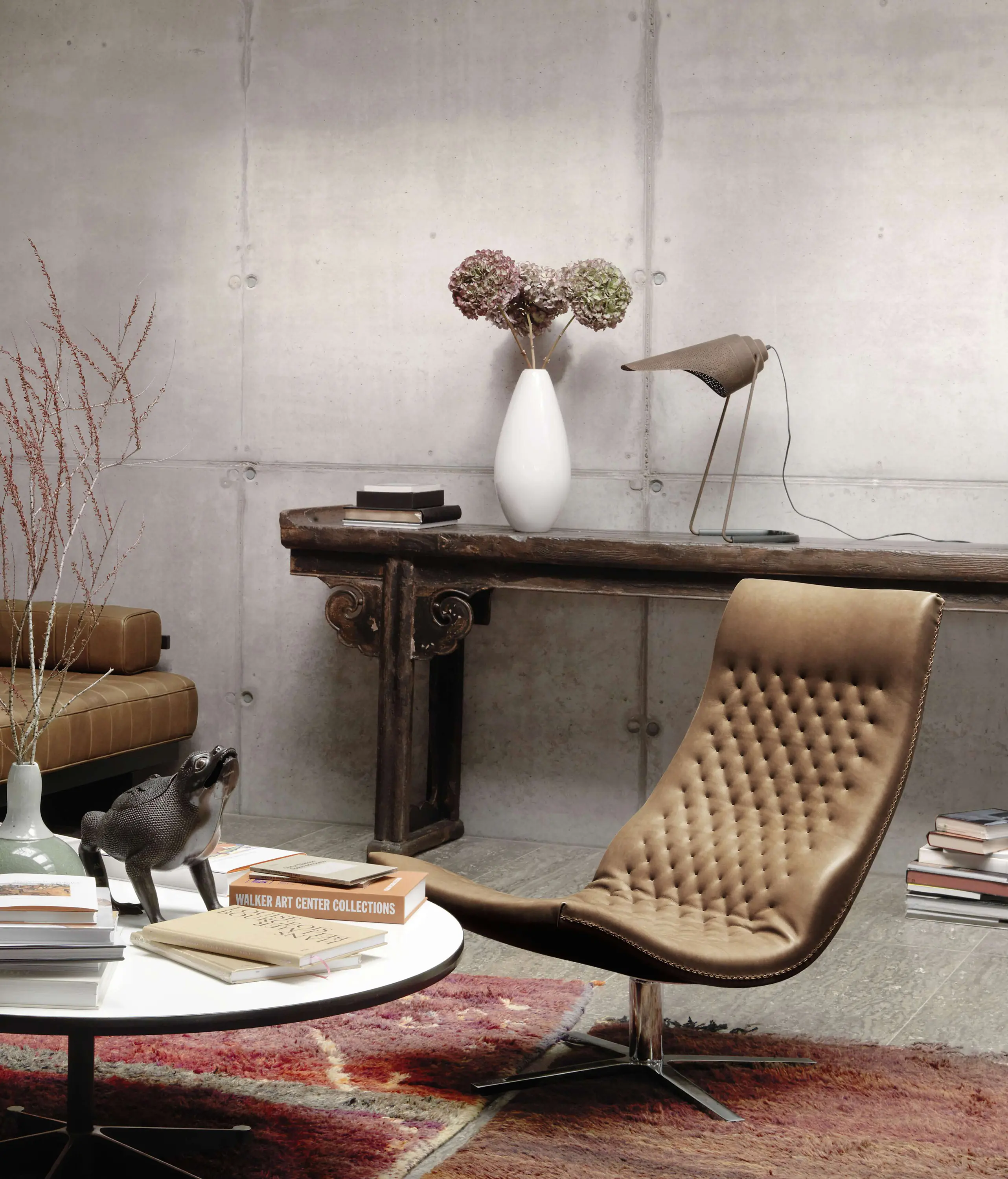 de Sede - DS-51 Slim