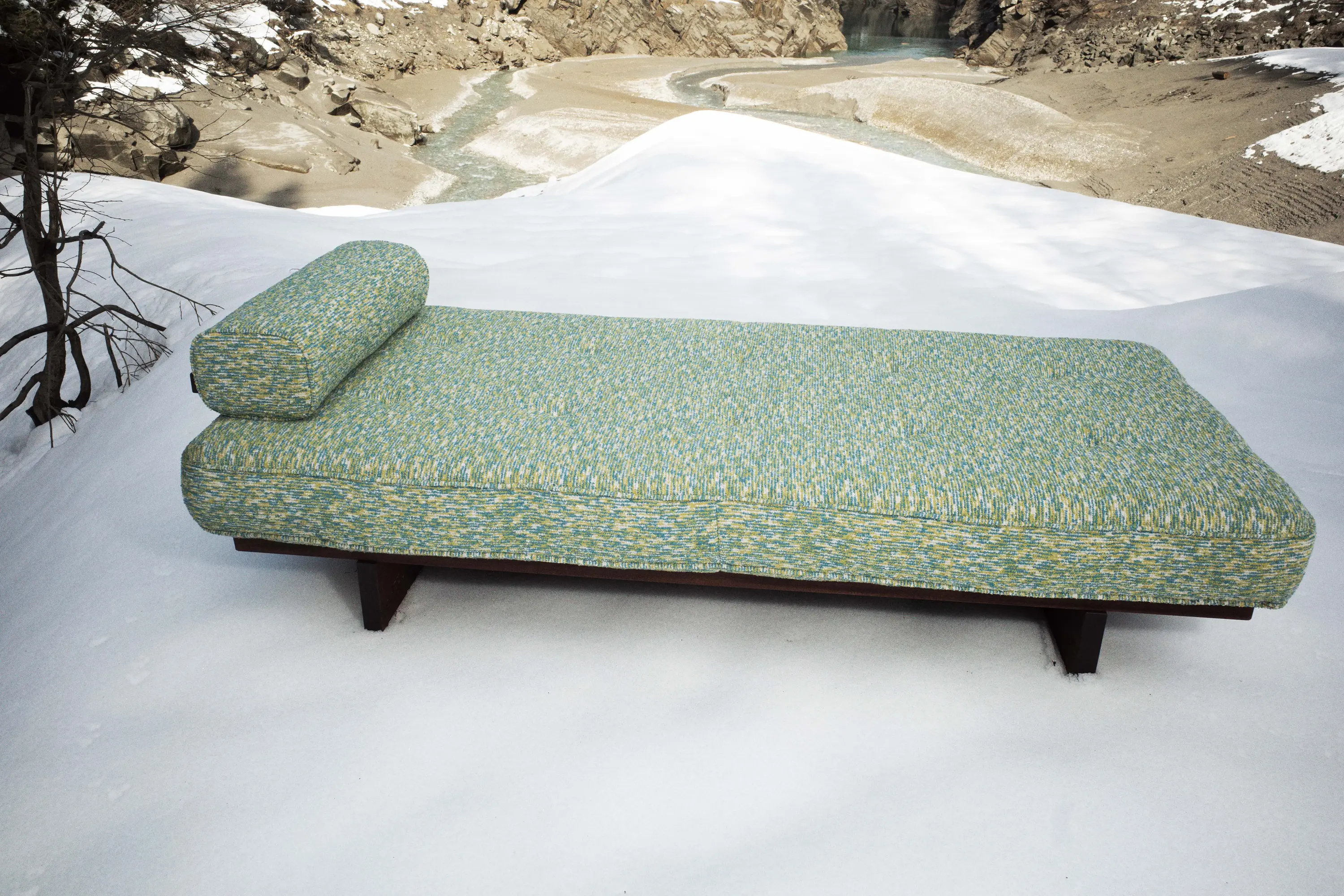 de Sede - DS-80 Memory