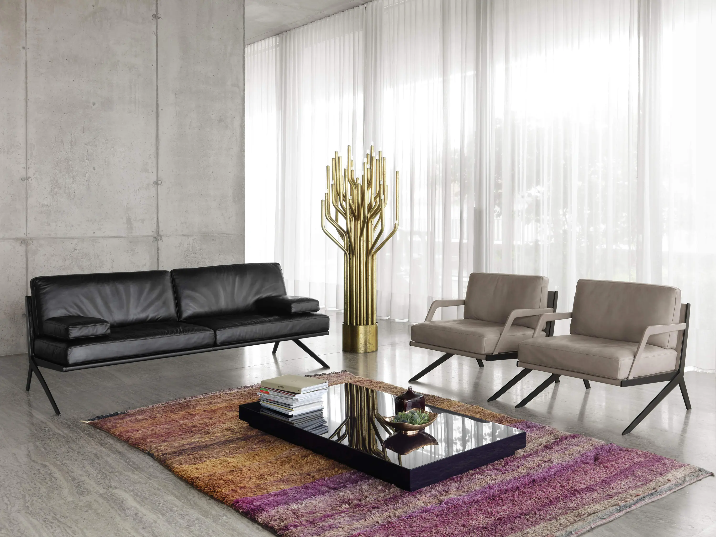 de Sede - DS-60