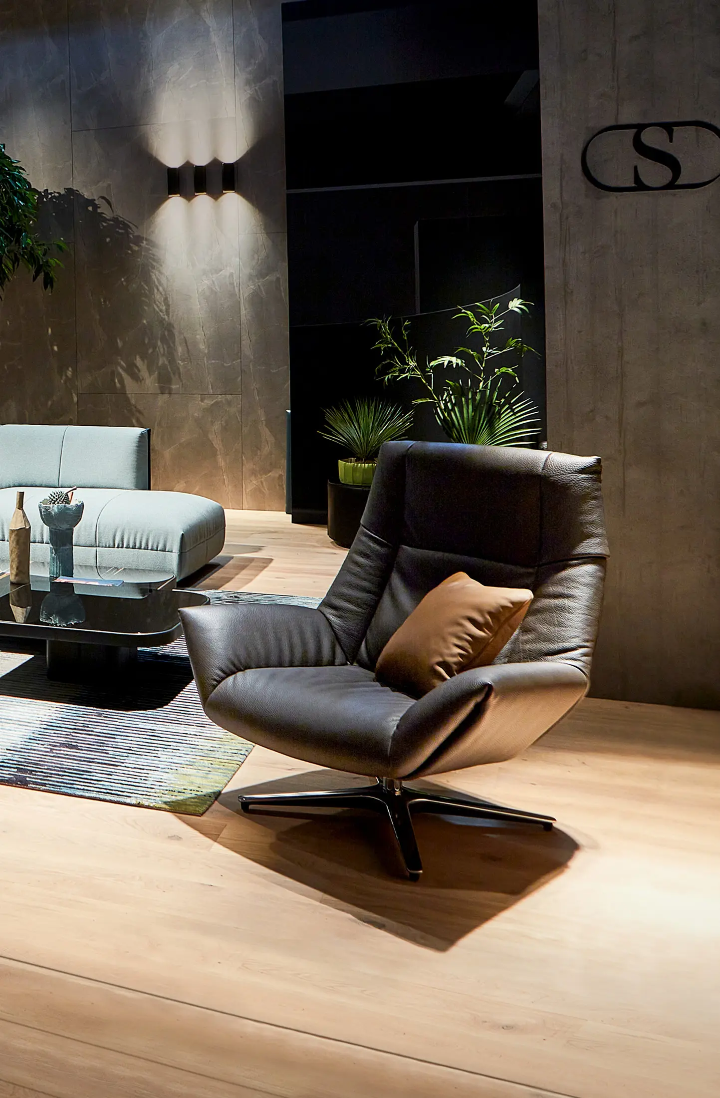 de Sede - DS-149 Lejo
