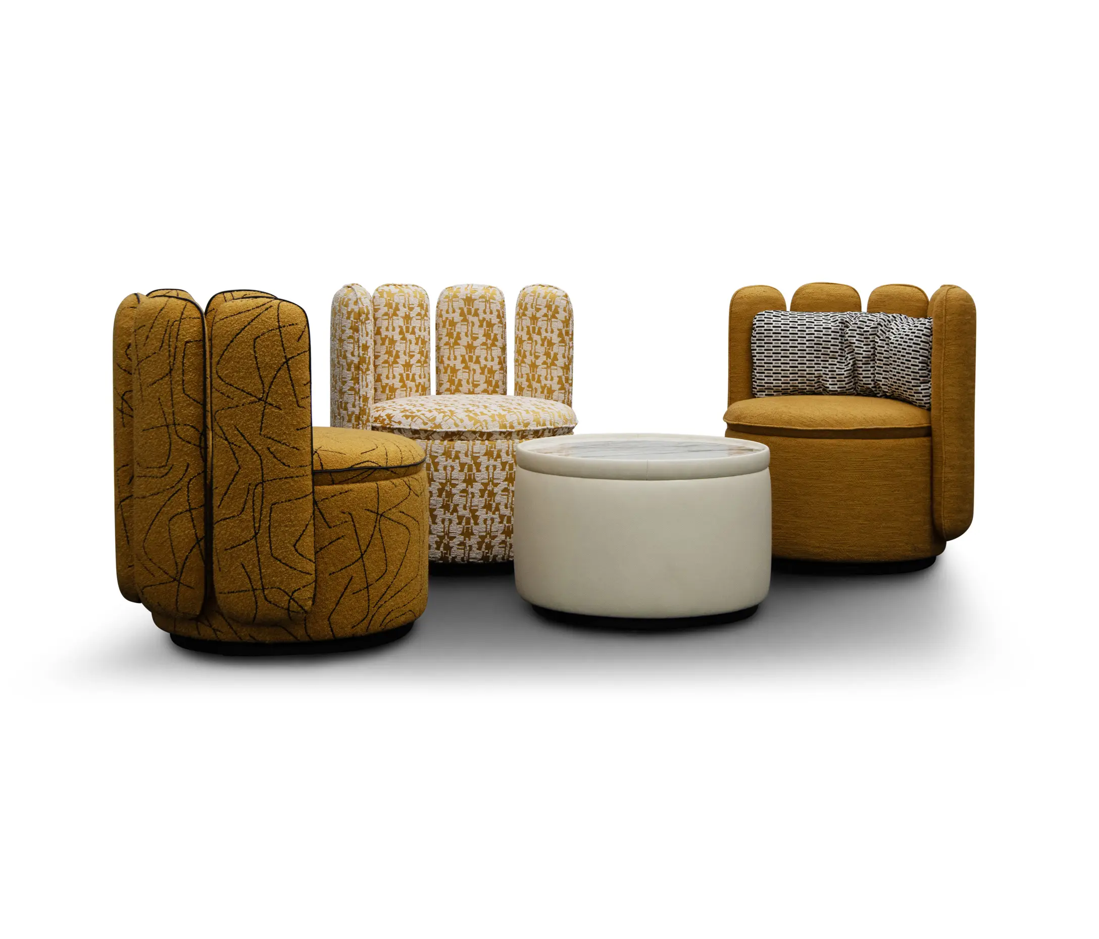 de Sede - DS-800 Biscuit