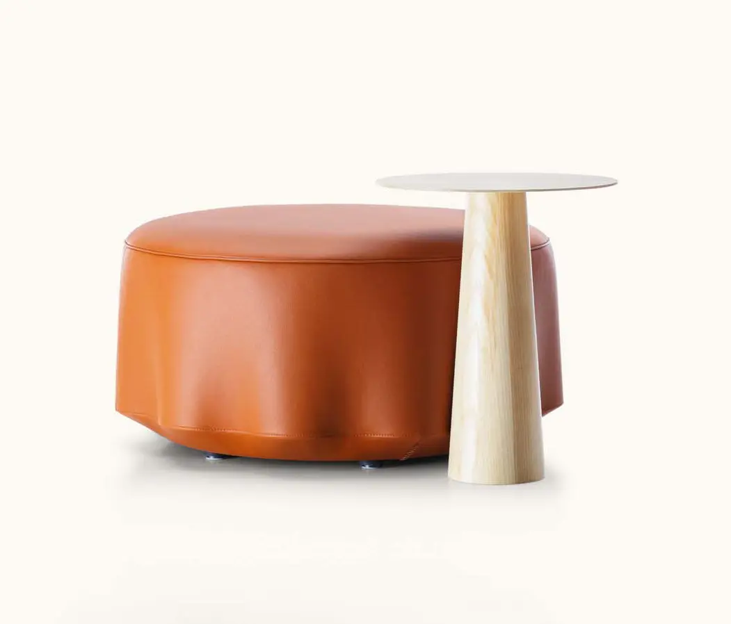 de Sede - DS-808 Onda