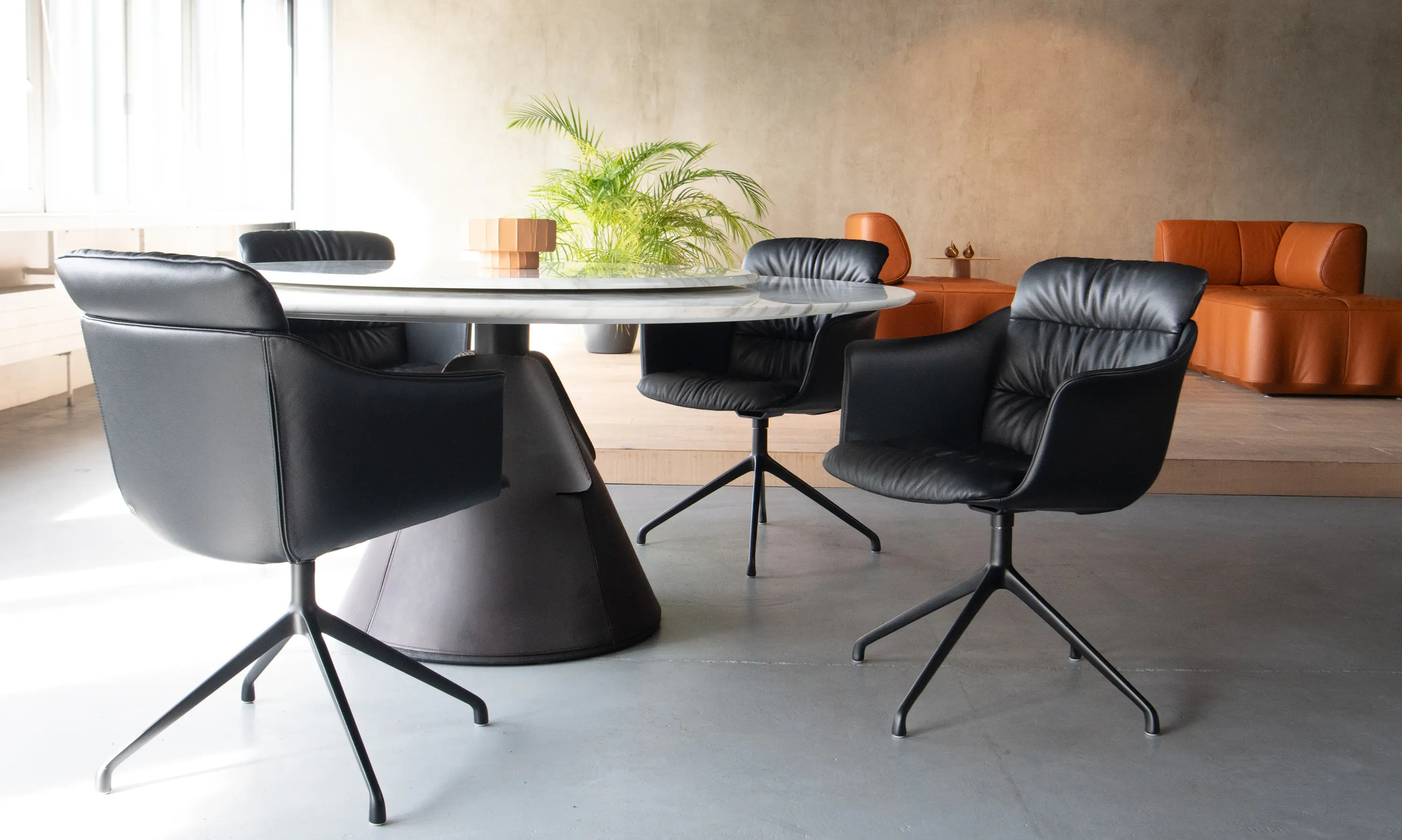 de Sede - DS-525 Tosca