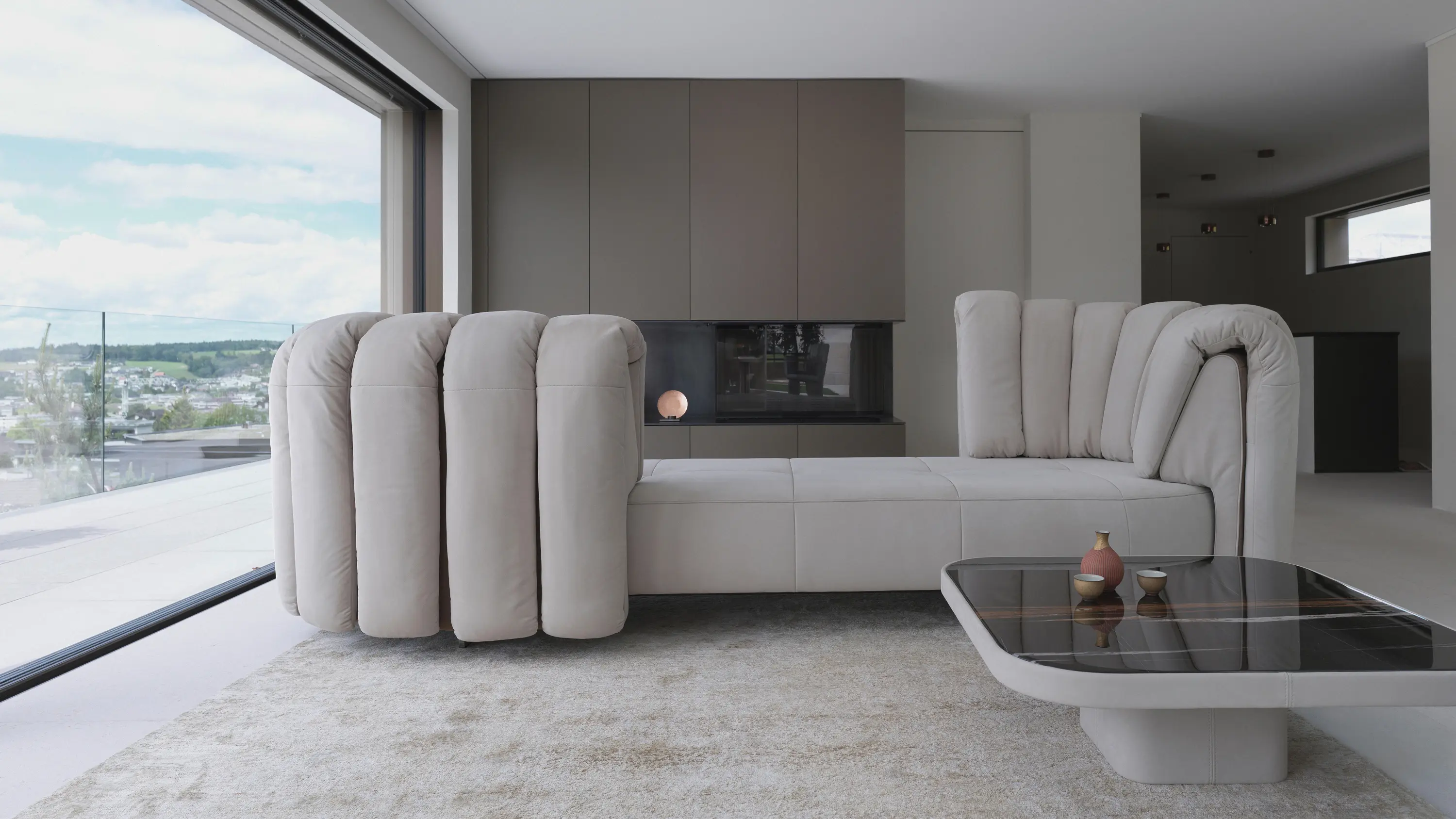 de Sede - DS-888 Collina