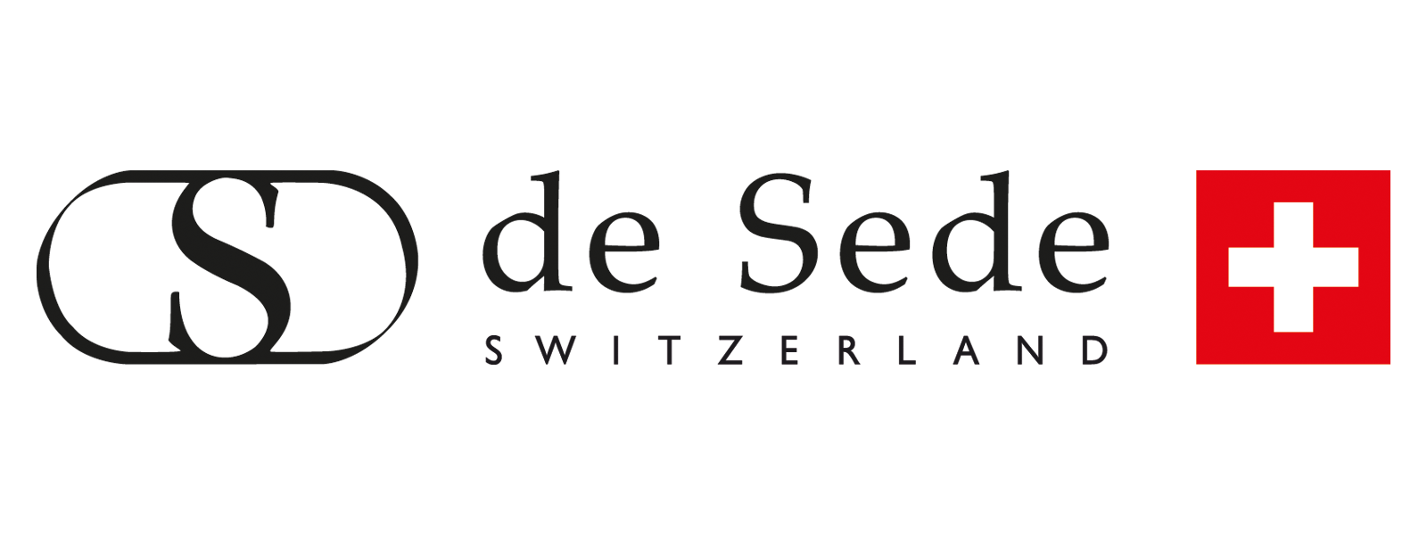 Logo für de Sede