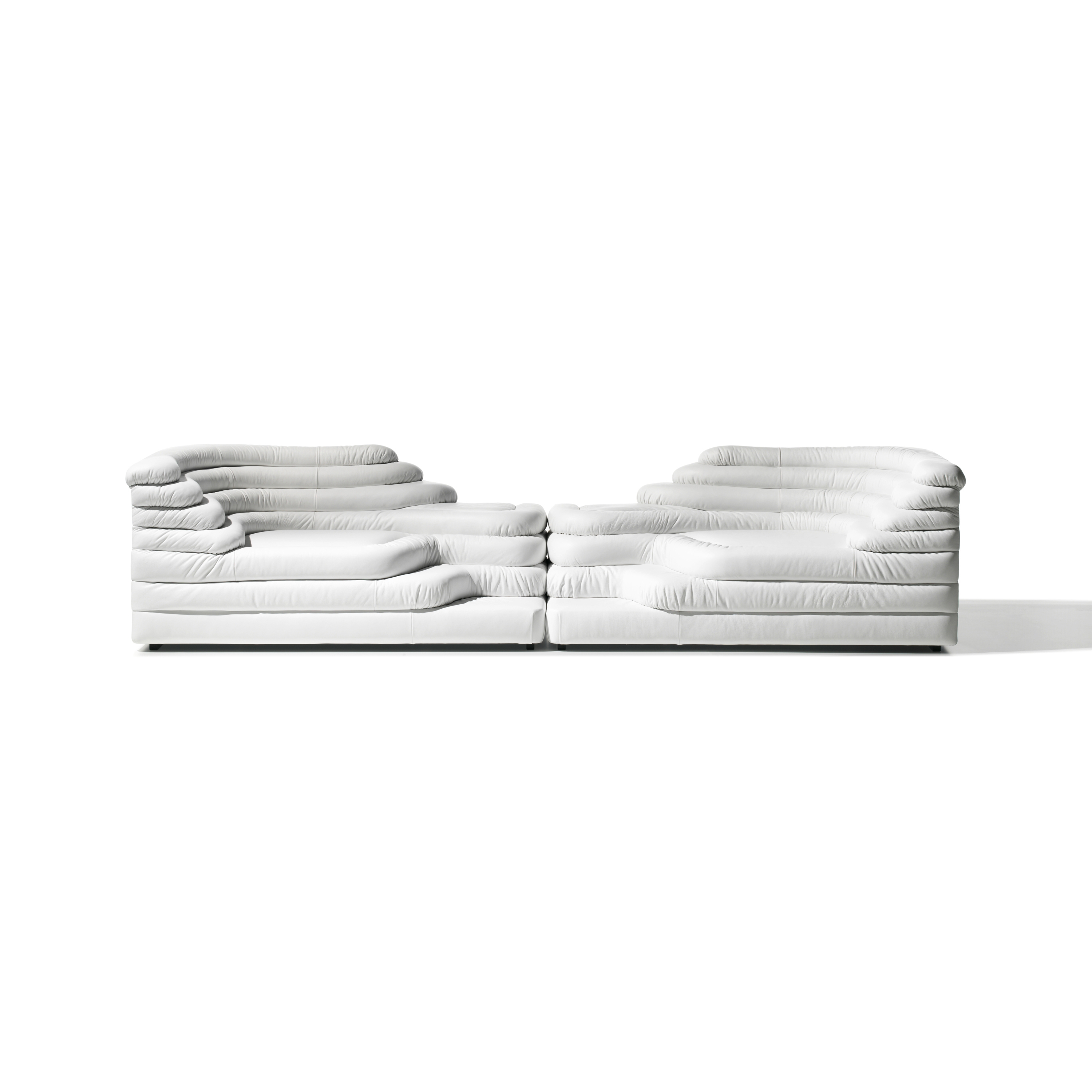 Afficher le produit DS-1025 Terrazza du fabricant de Sede
