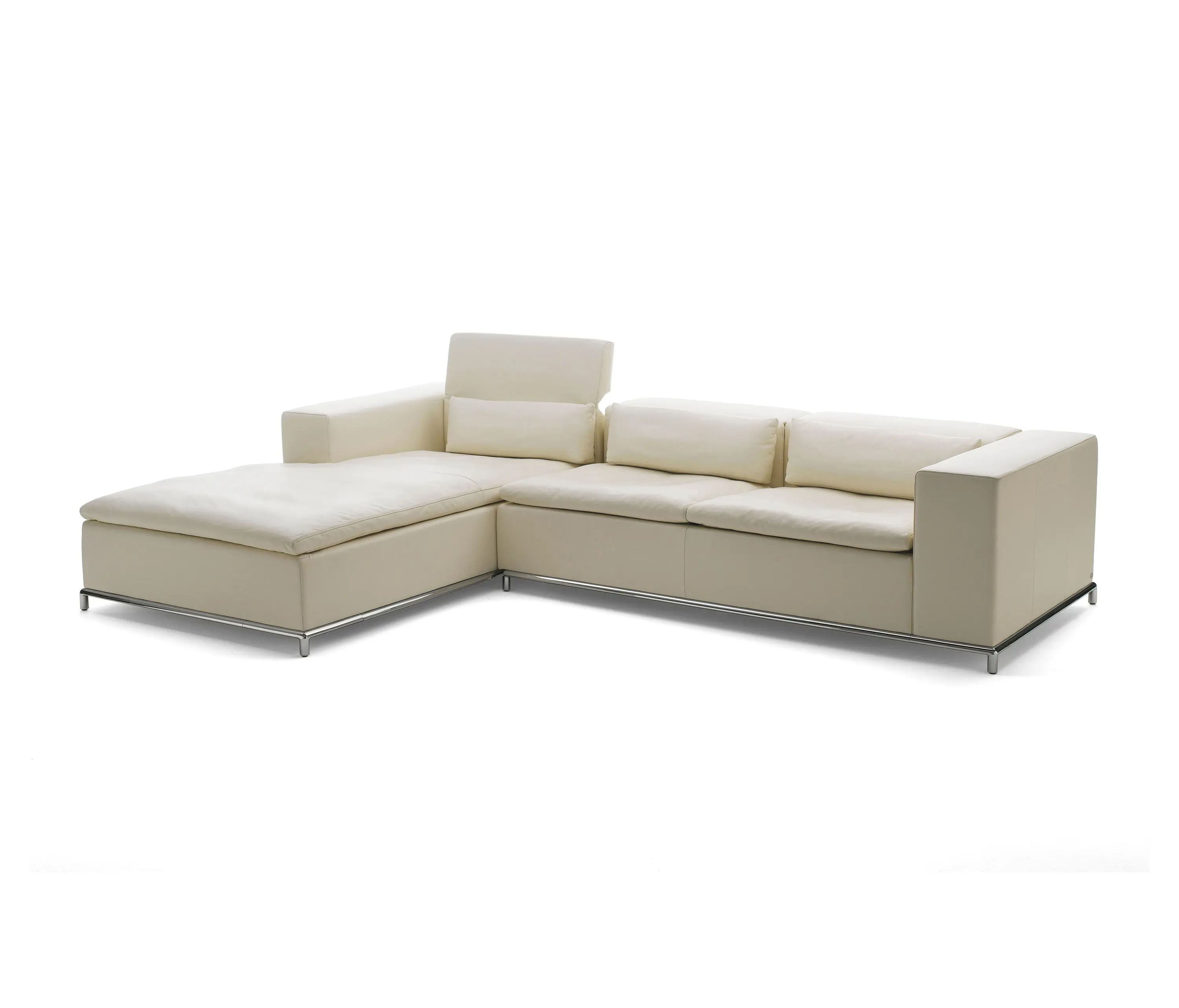 de Sede - DS-7 Roma