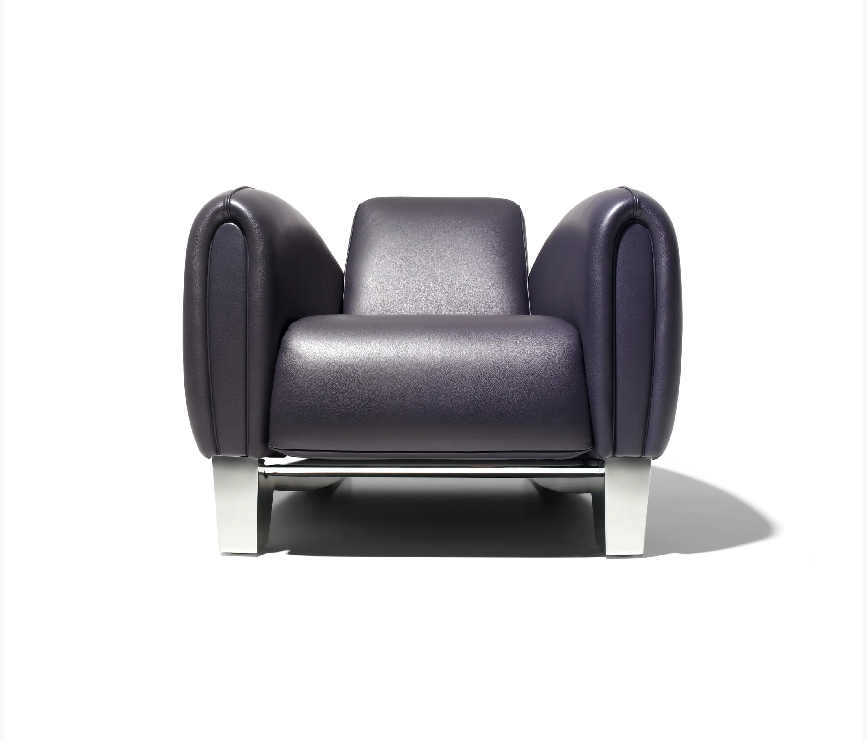 de Sede - DS-57 Aero