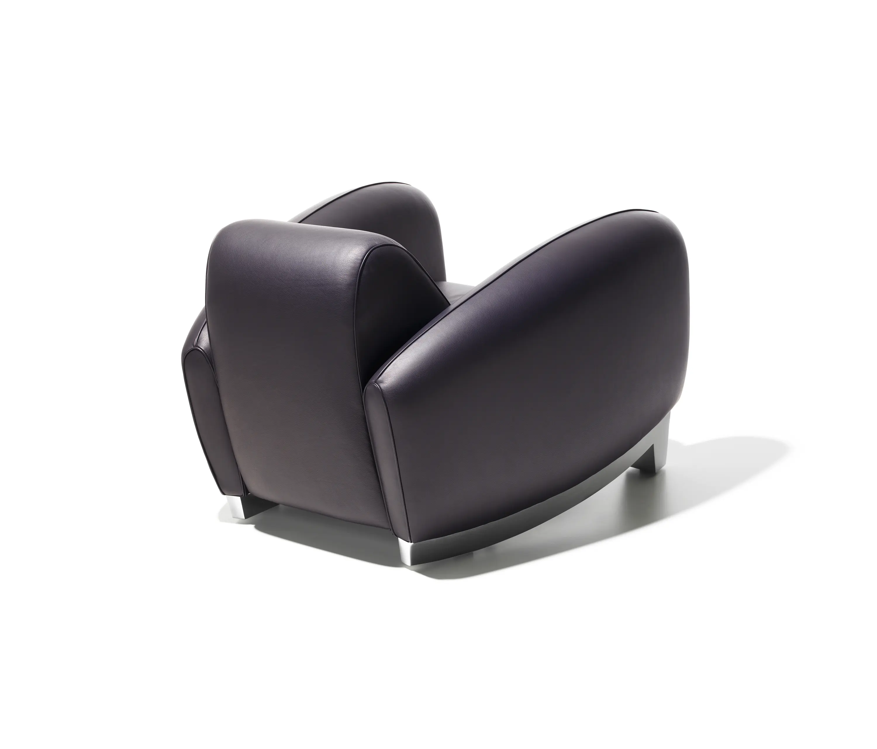 de Sede - DS-57 Aero