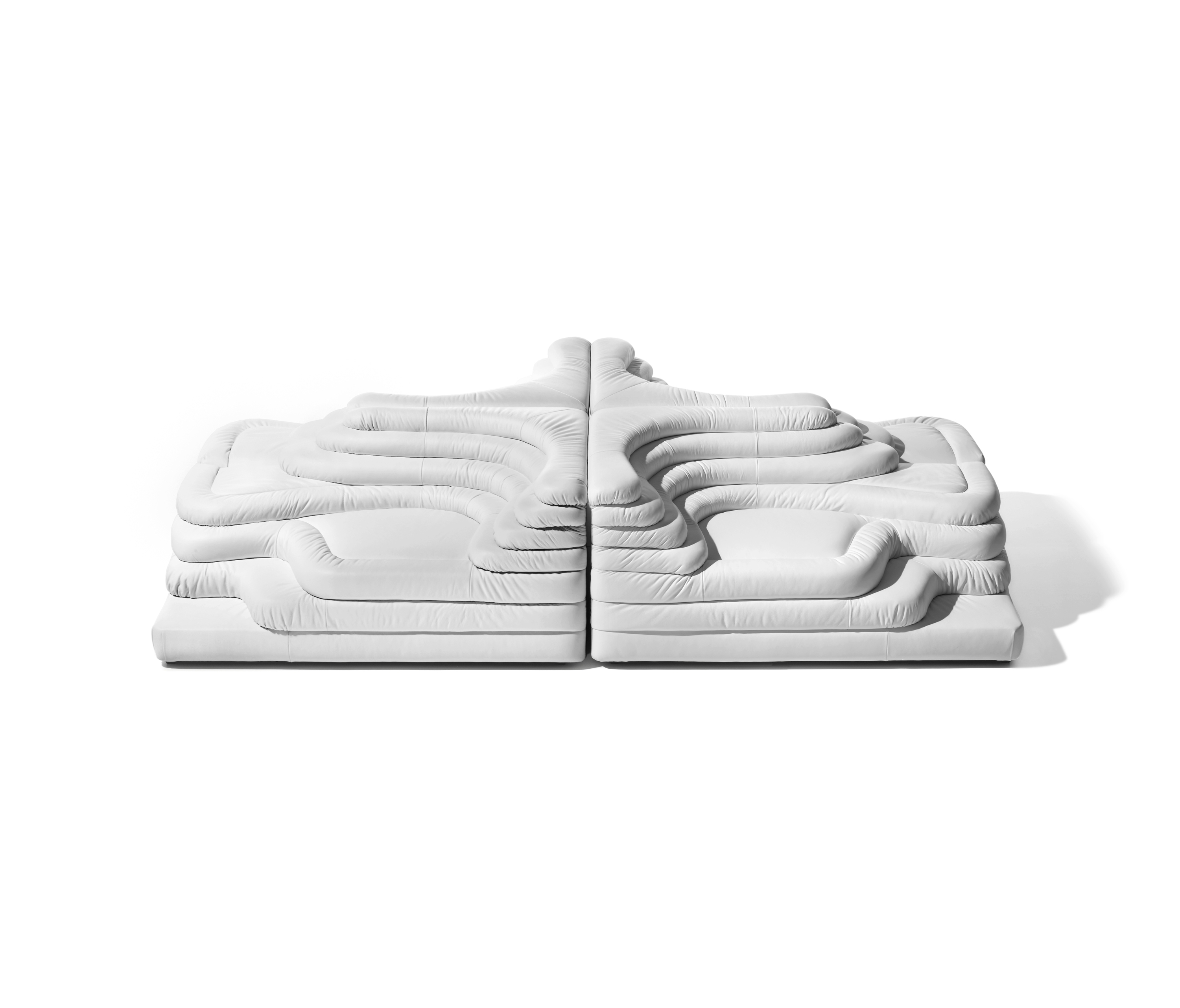 Display product DS-1025 Terrazza from manufacturer de Sede