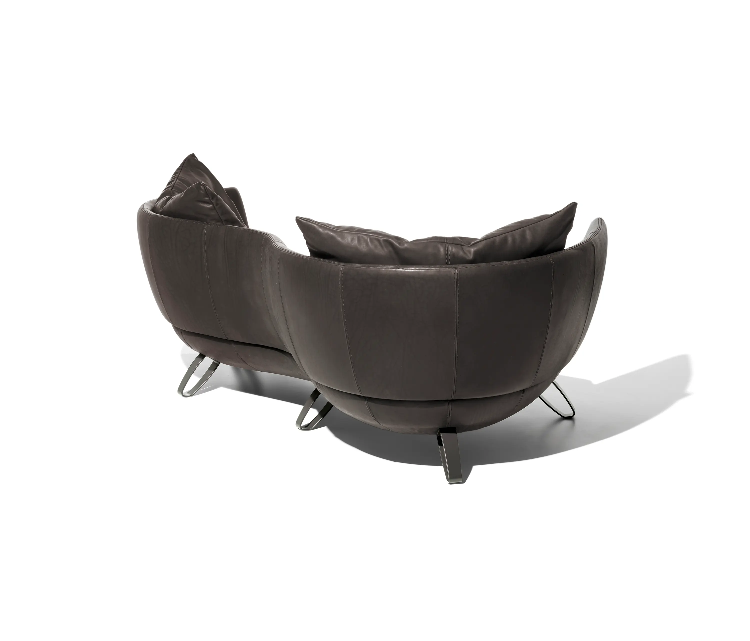 de Sede - DS-102 Shell