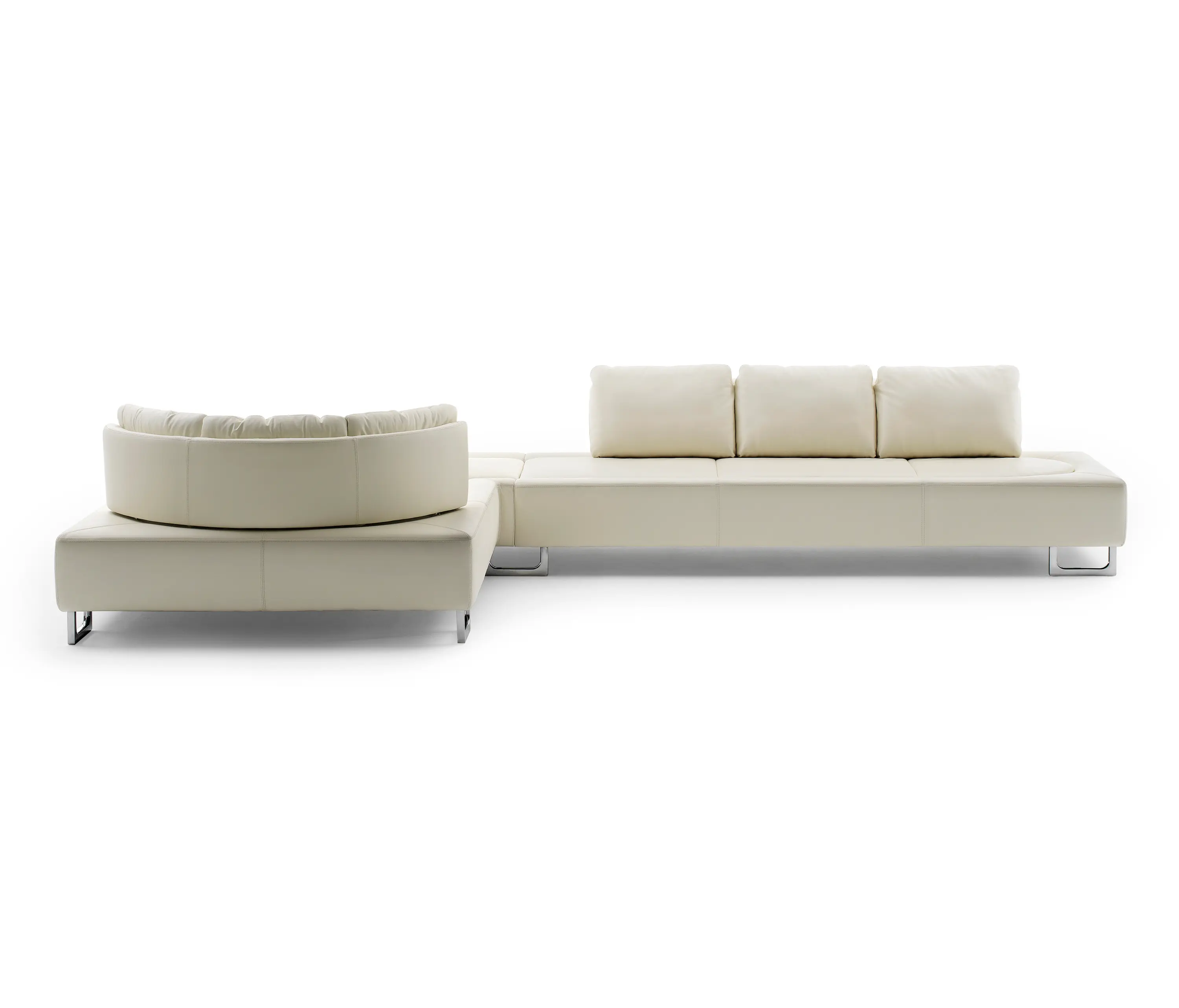 de Sede - DS-165 Motion