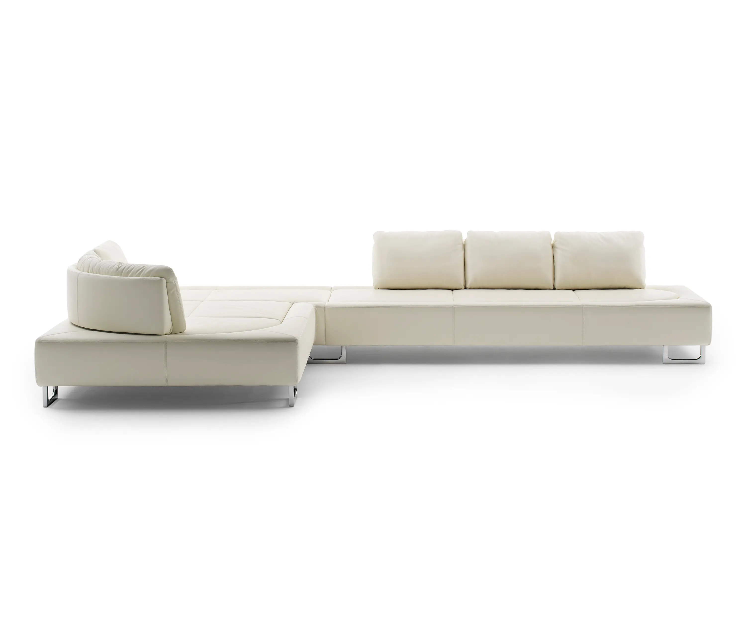 de Sede - DS-165 Motion