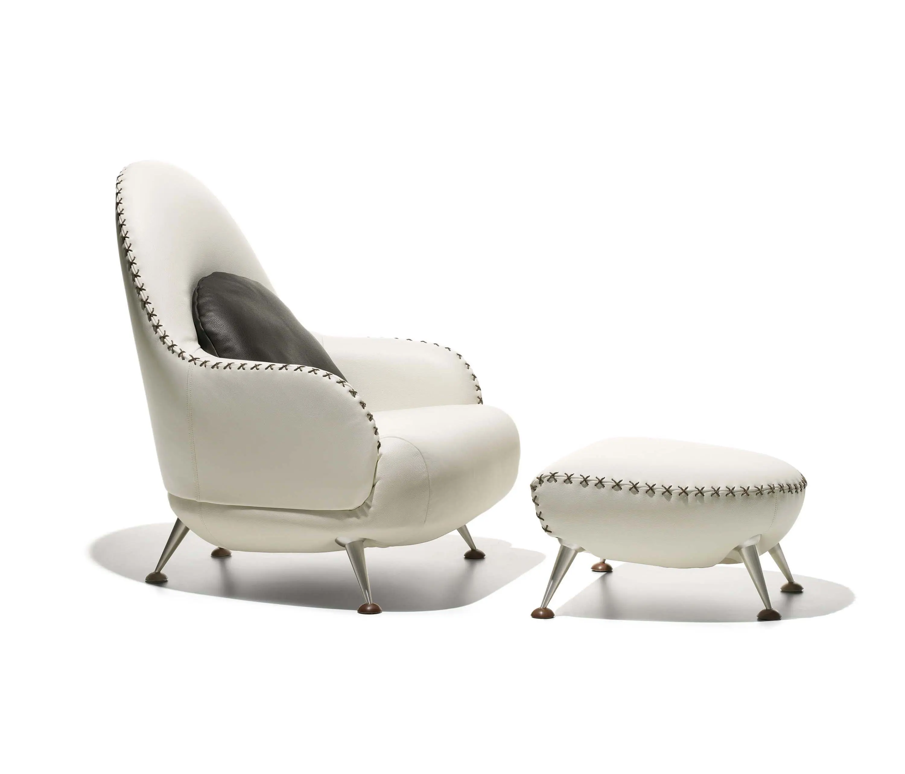 de Sede - DS-102 Shell