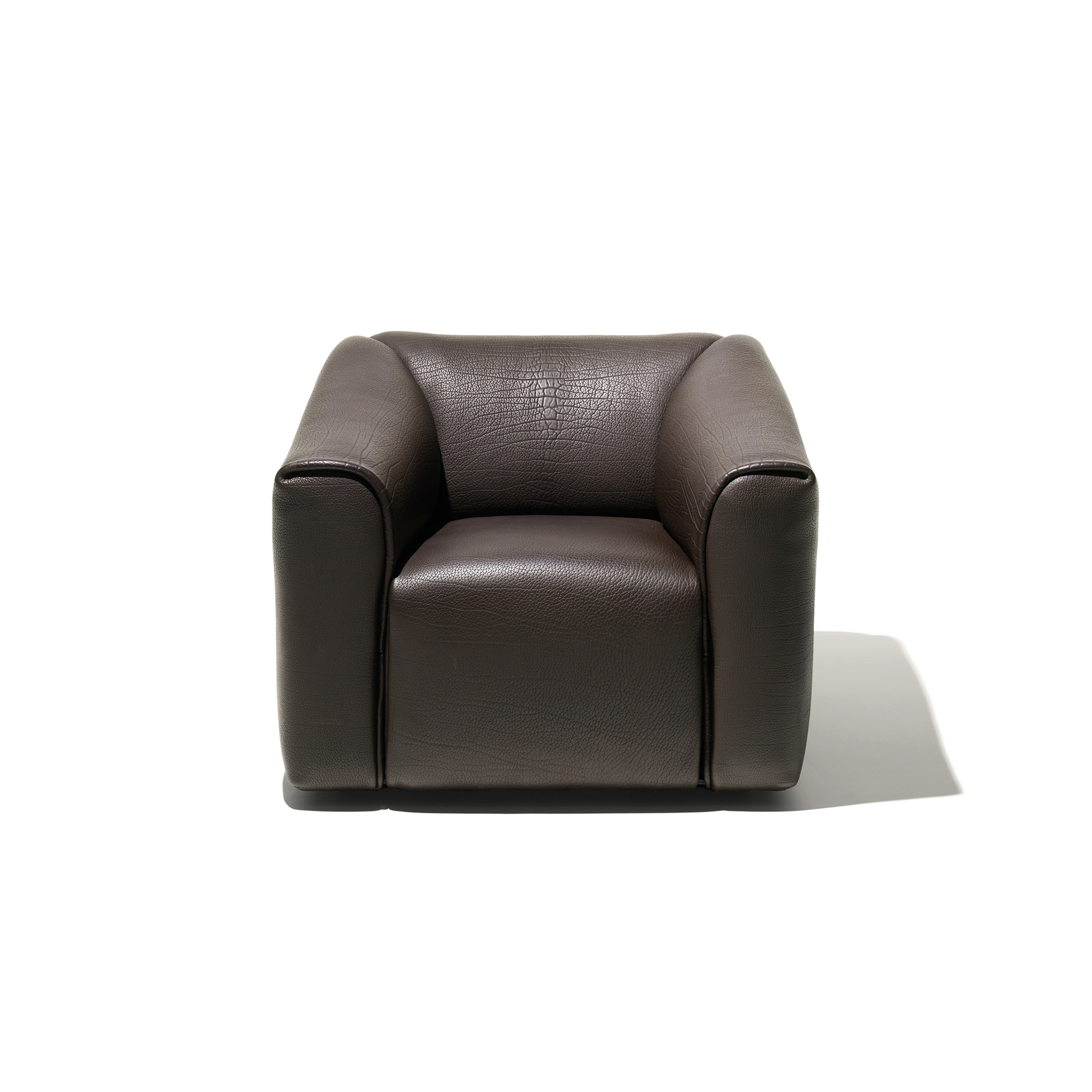 Mostra il prodotto DS-47 Bull del produttore de Sede