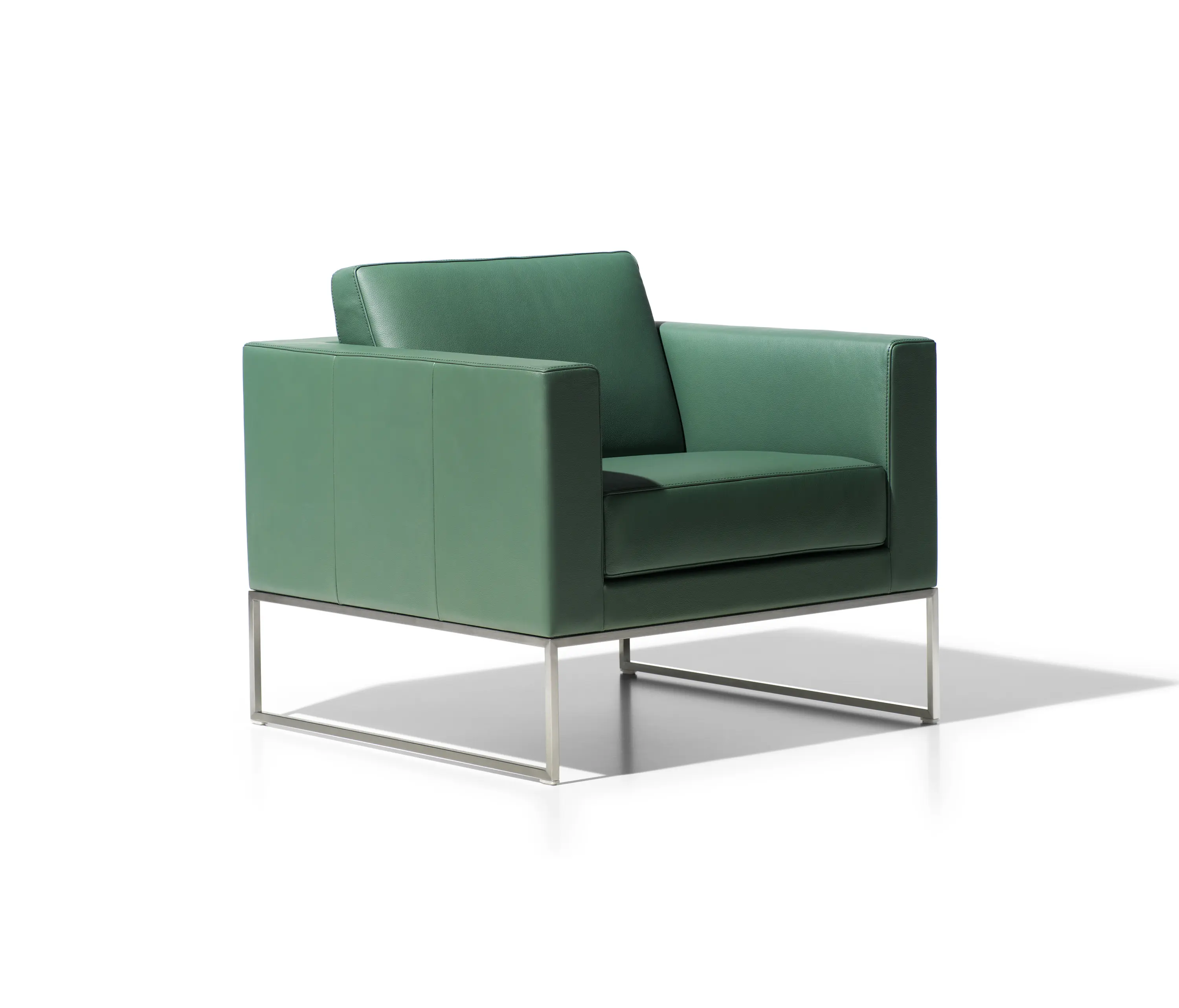 de Sede - DS-160