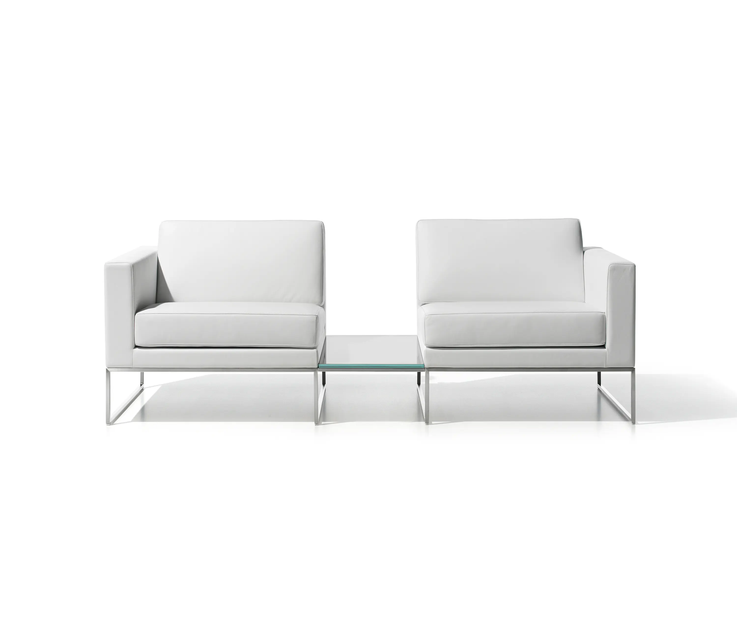 de Sede - DS-160