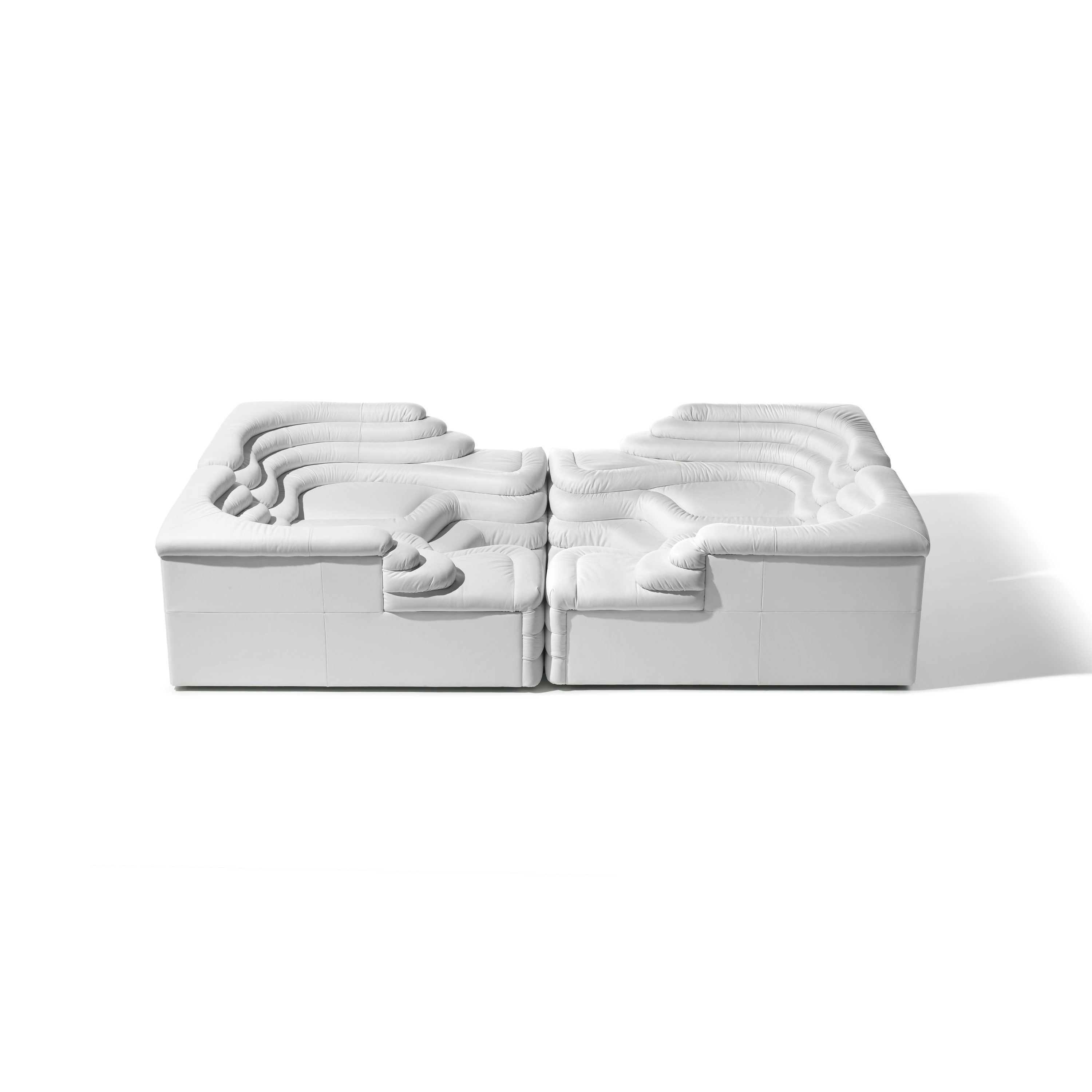 Mostrar el producto DS-1025 Terrazza del fabricante de Sede