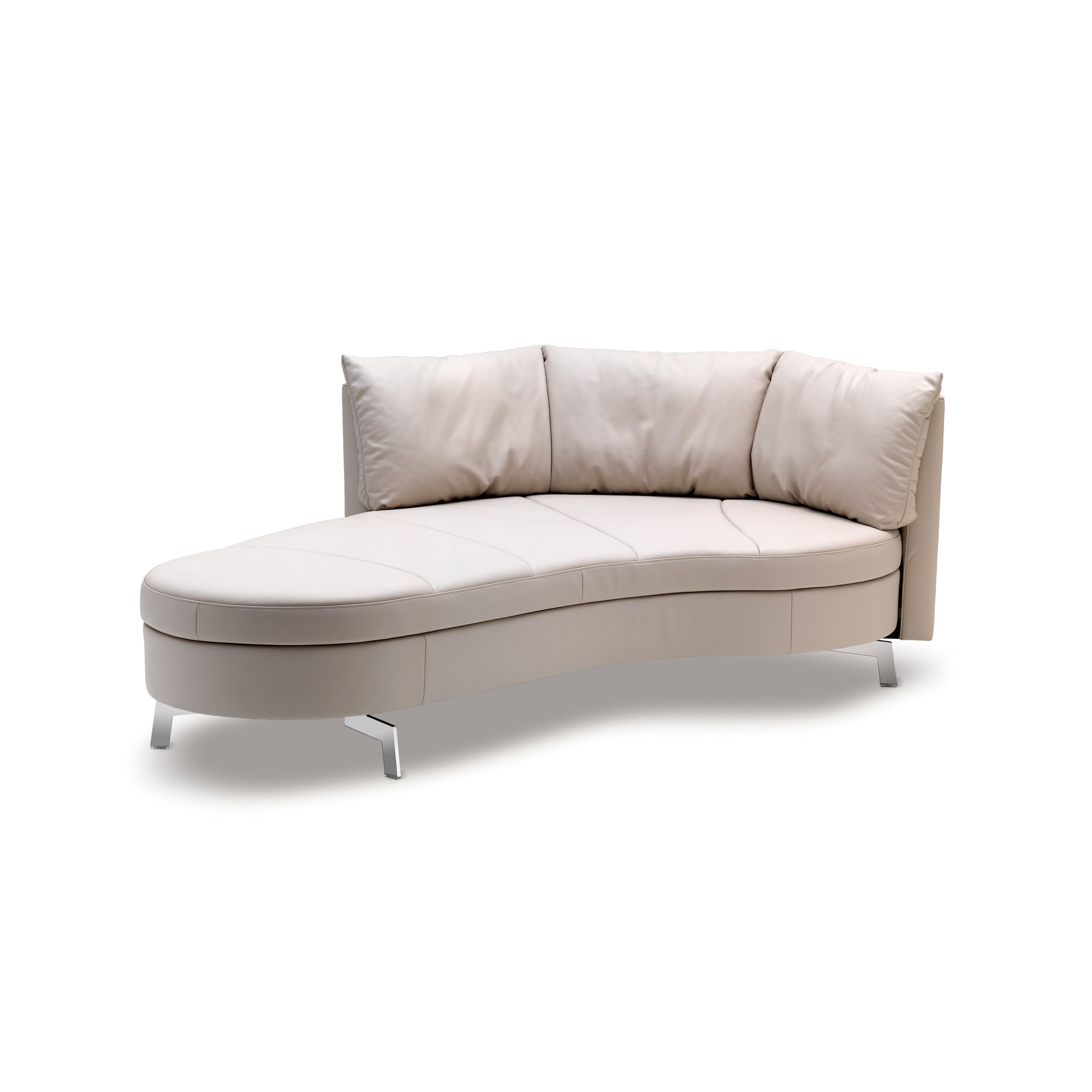 Mostrar el producto DS-167 Island del fabricante de Sede