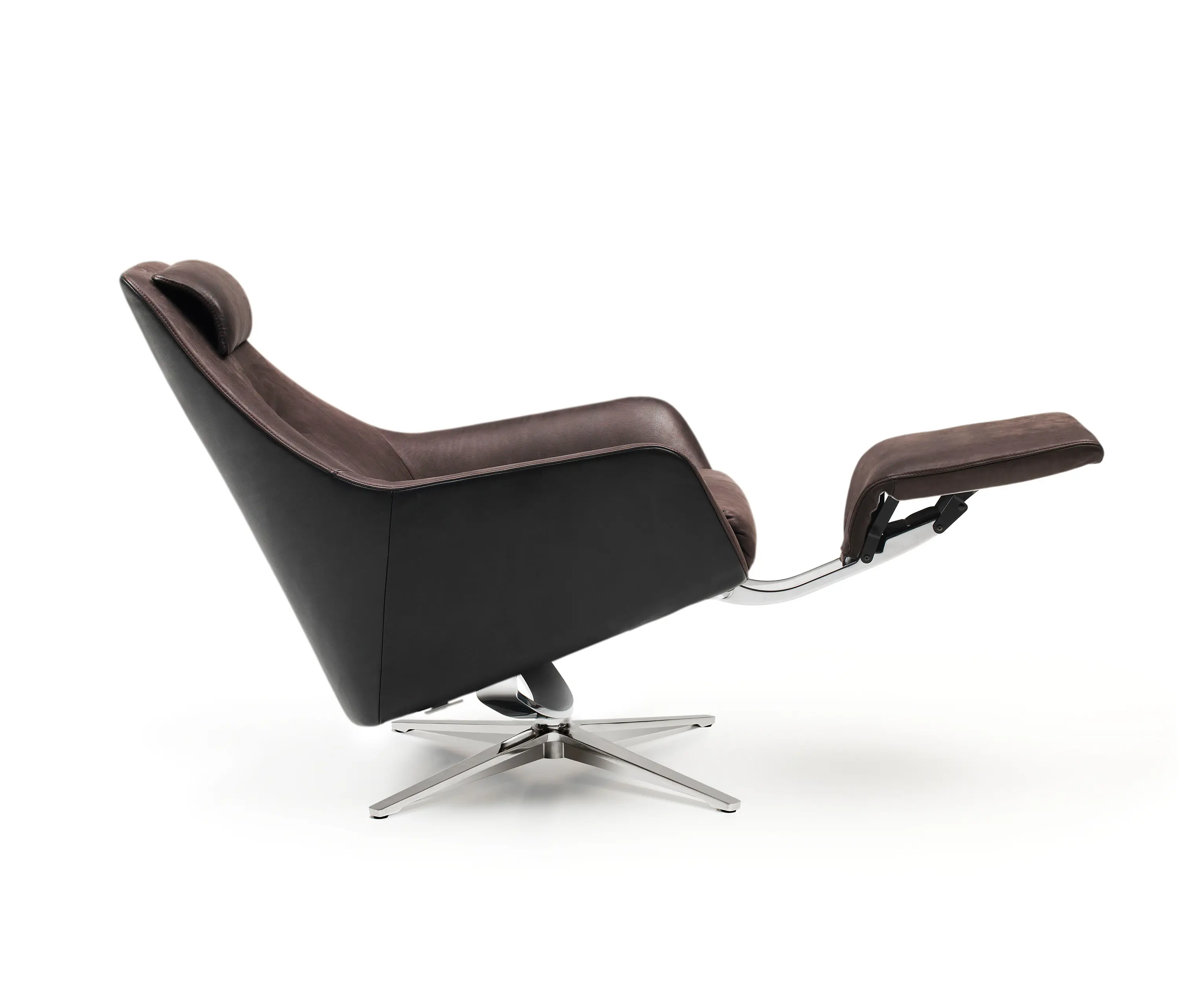 de Sede - DS-277 Commander