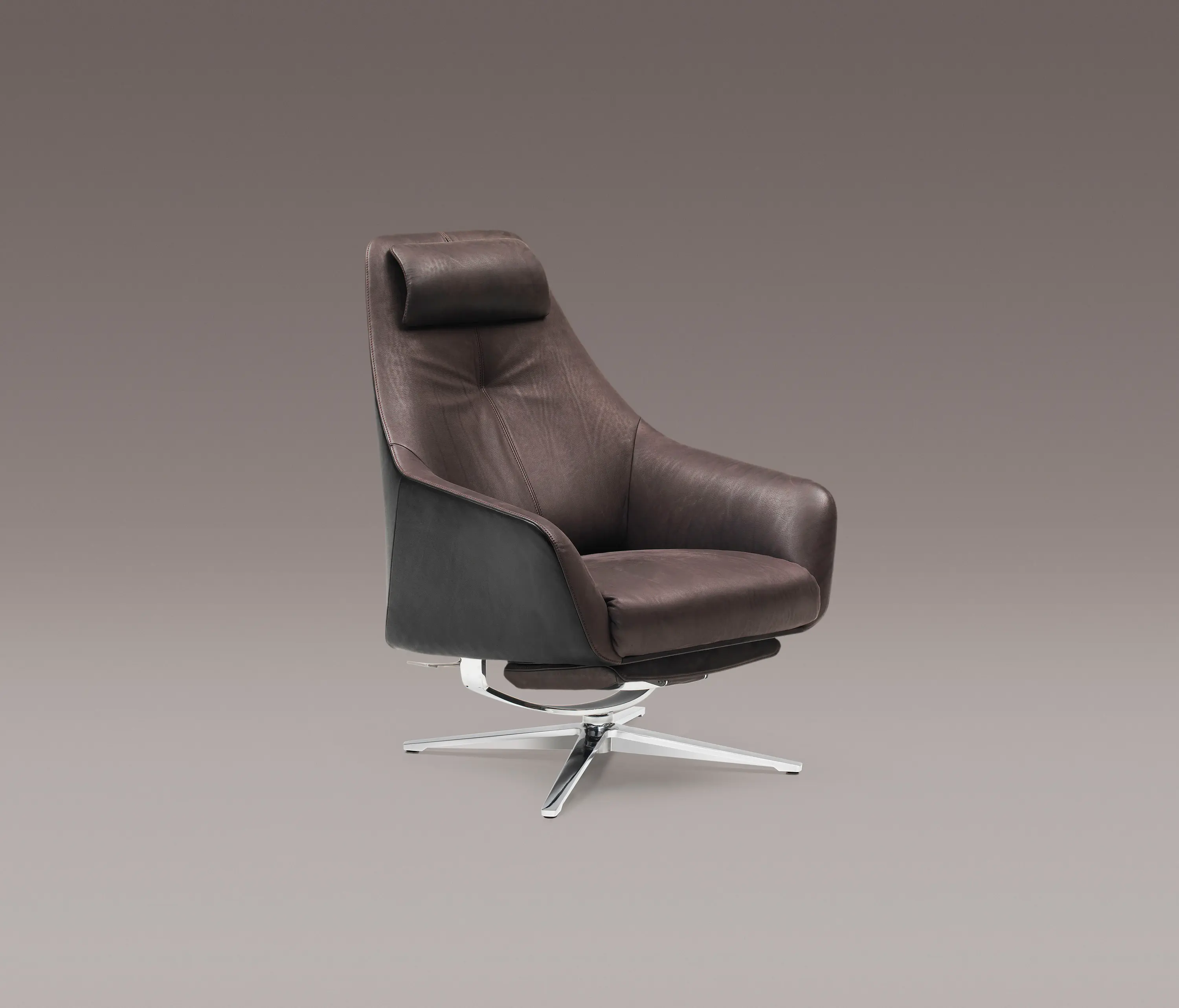 de Sede - DS-277 Commander