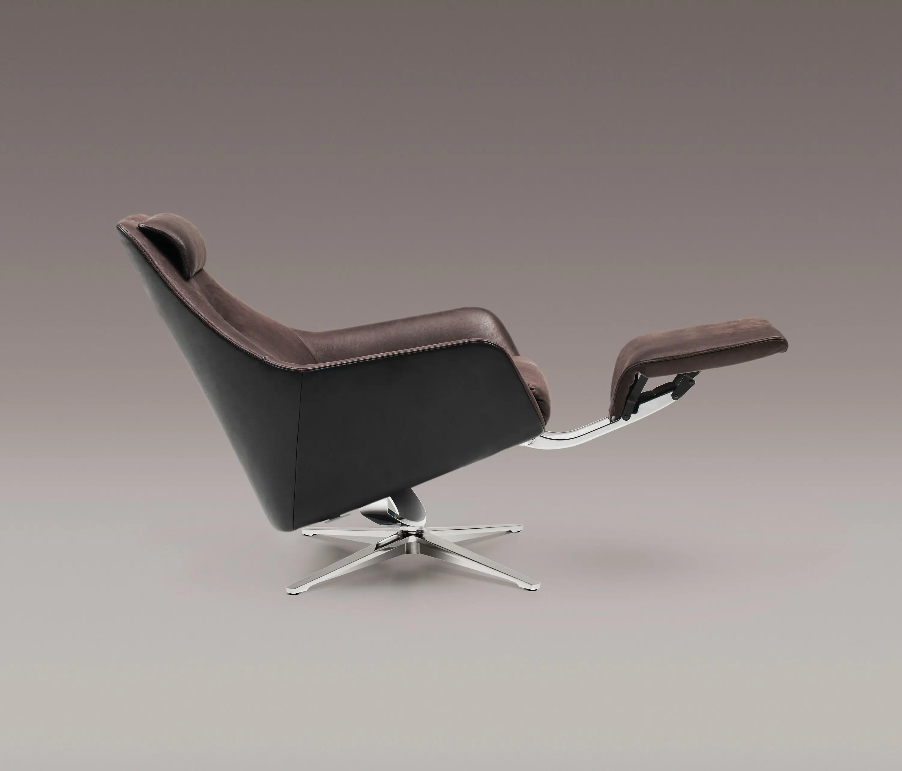 de Sede - DS-277 Commander
