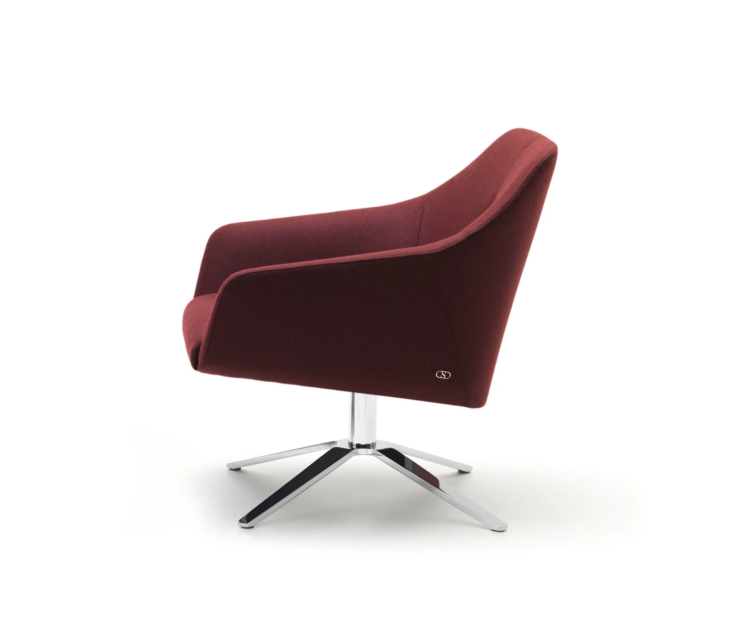 de Sede - DS-278