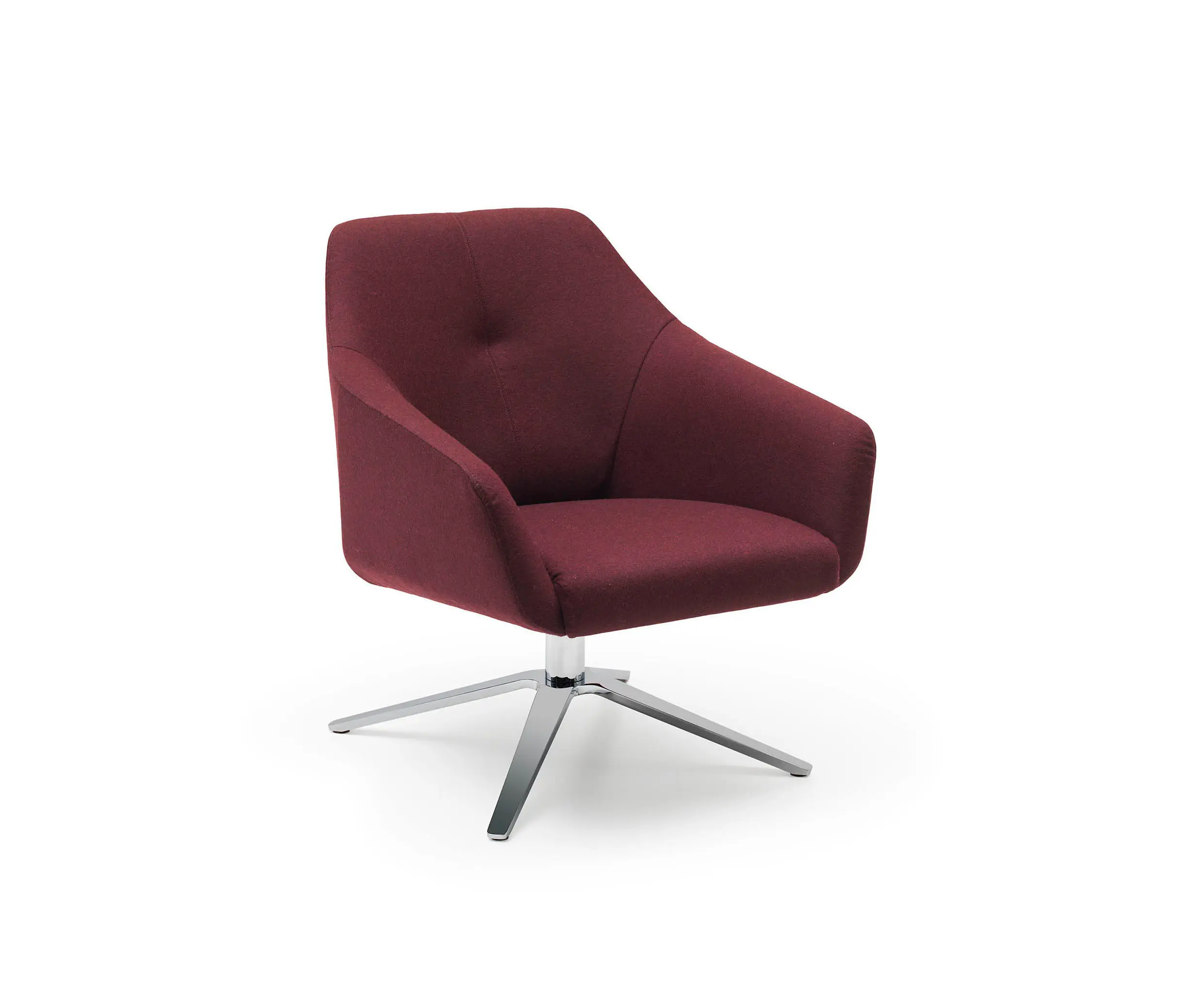 de Sede - DS-278
