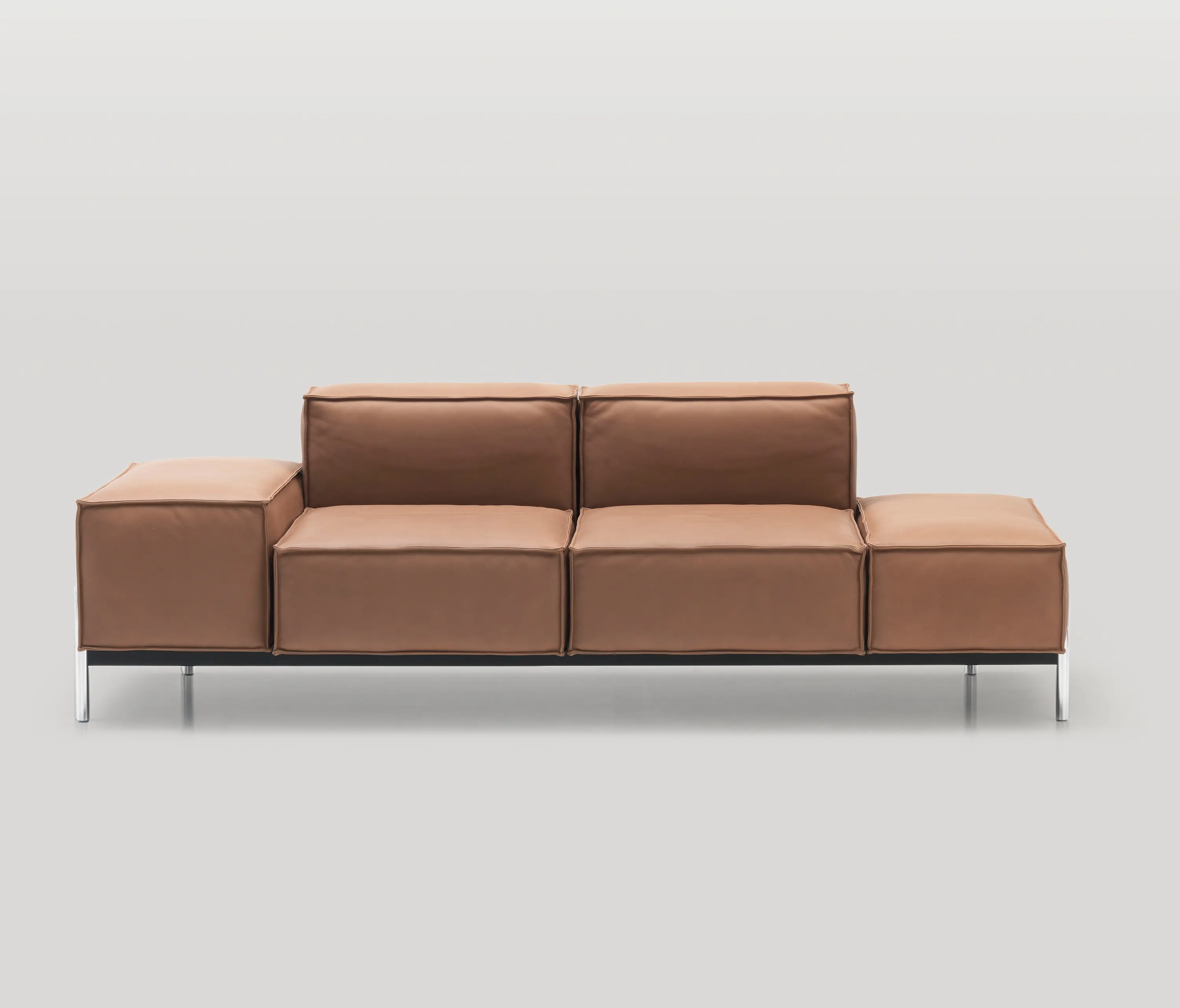 de Sede - DS-21 Qubic