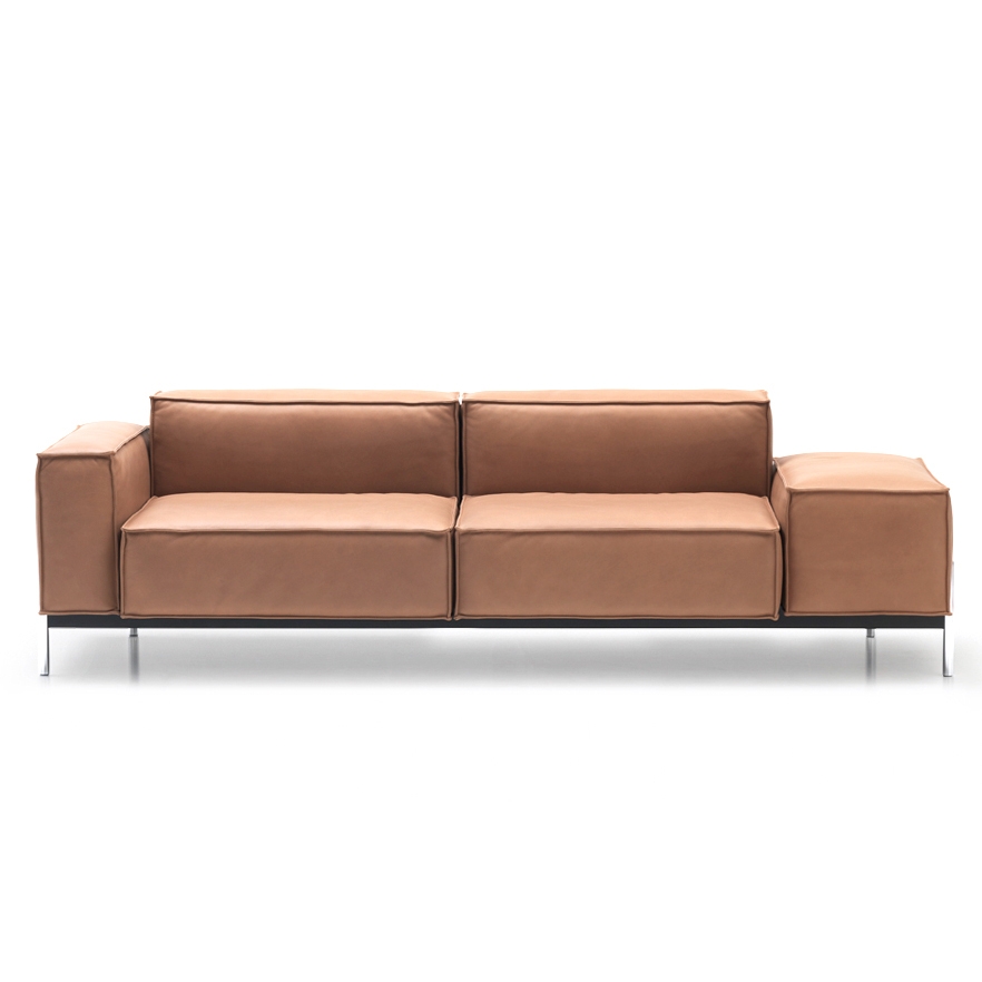 Mostrar el producto DS-21 Qubic del fabricante de Sede