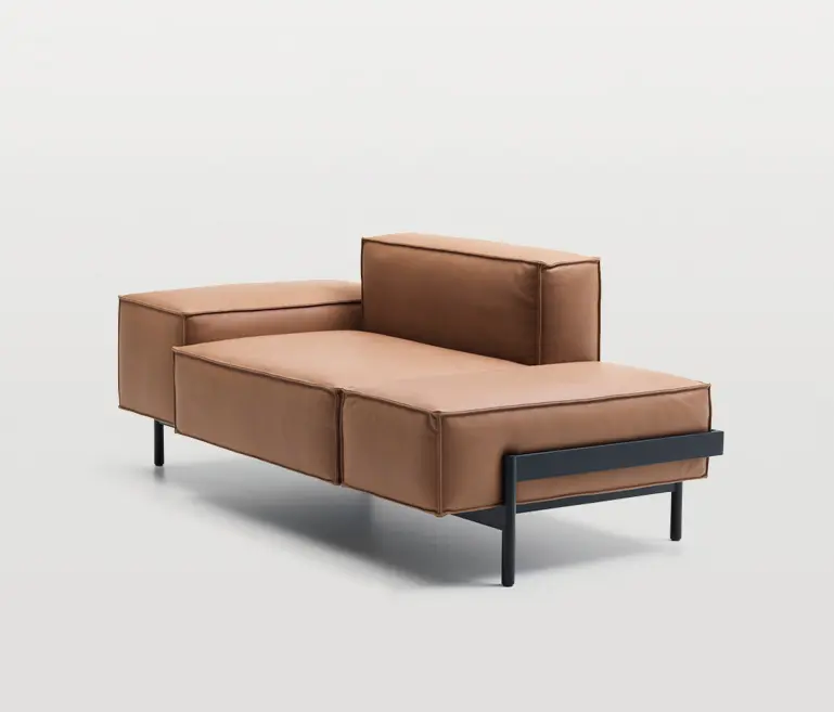 de Sede - DS-21 Qubic