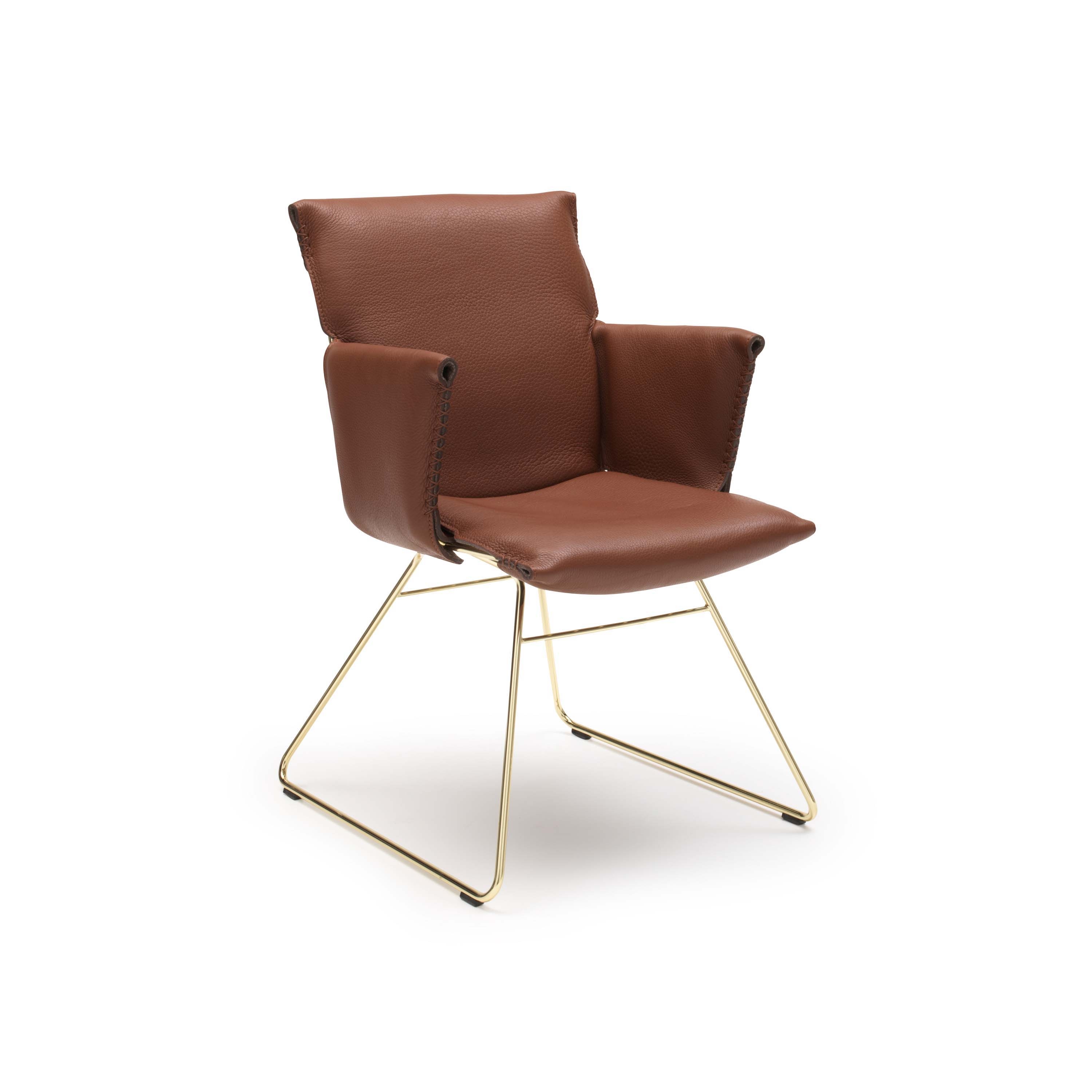 Afficher le produit DS-515 Snug du fabricant de Sede