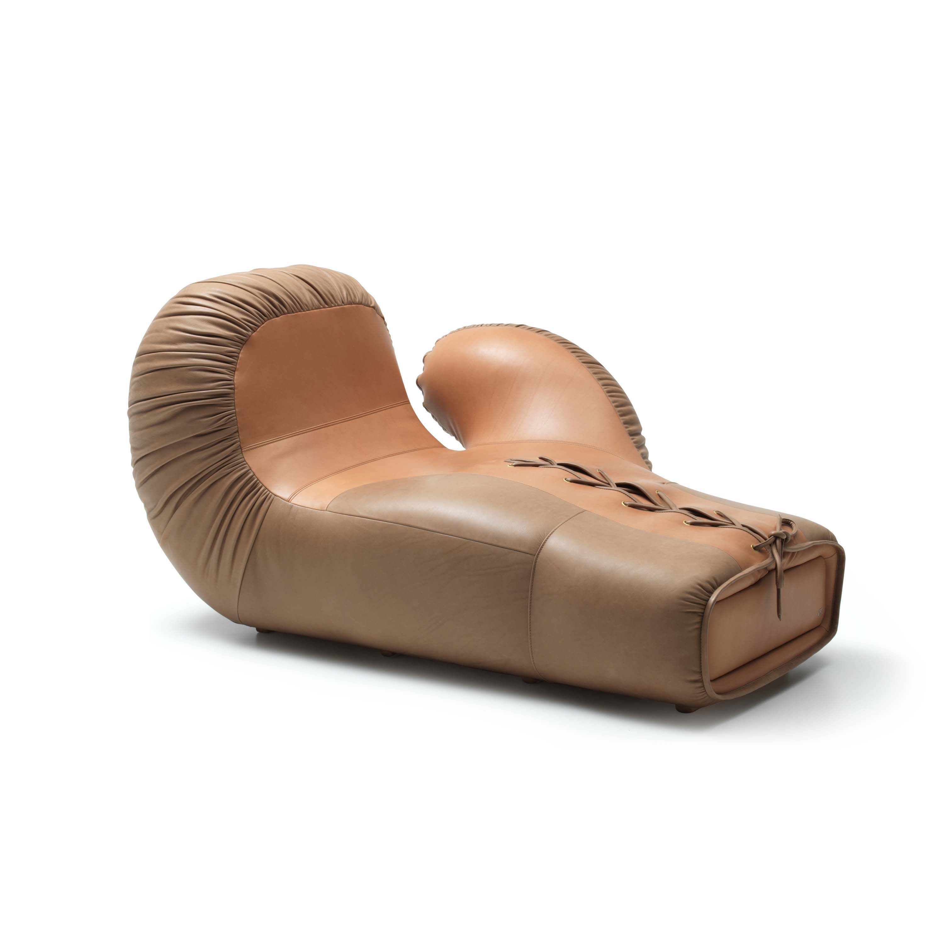 Afficher le produit DS-2878 Boxing du fabricant de Sede