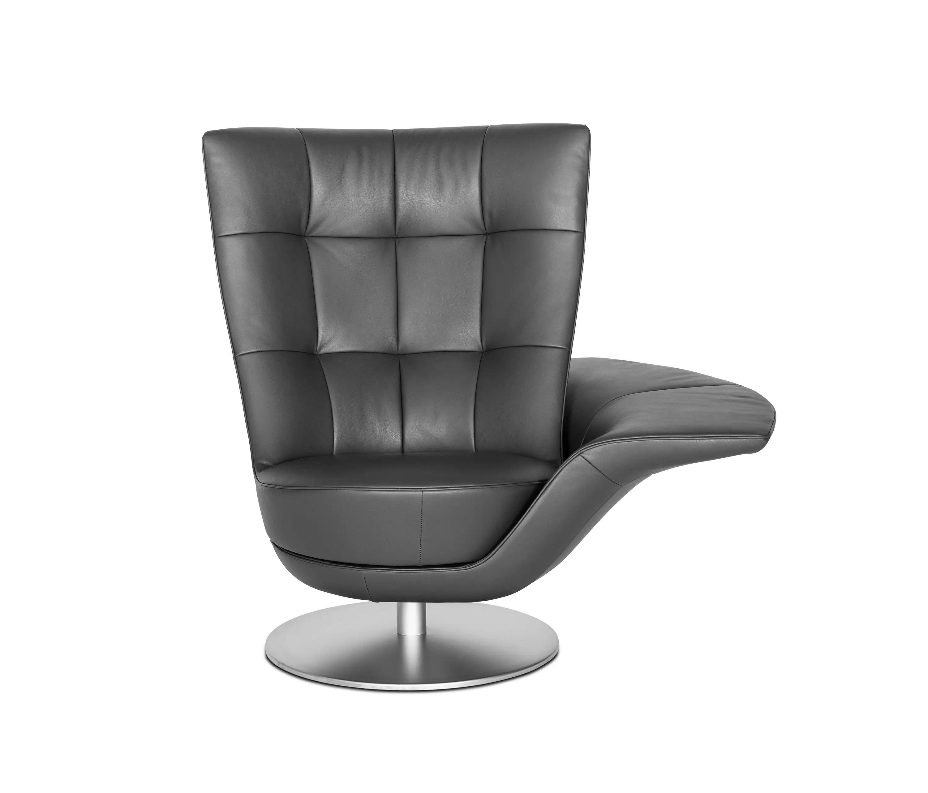 de Sede - DS-262 Swift