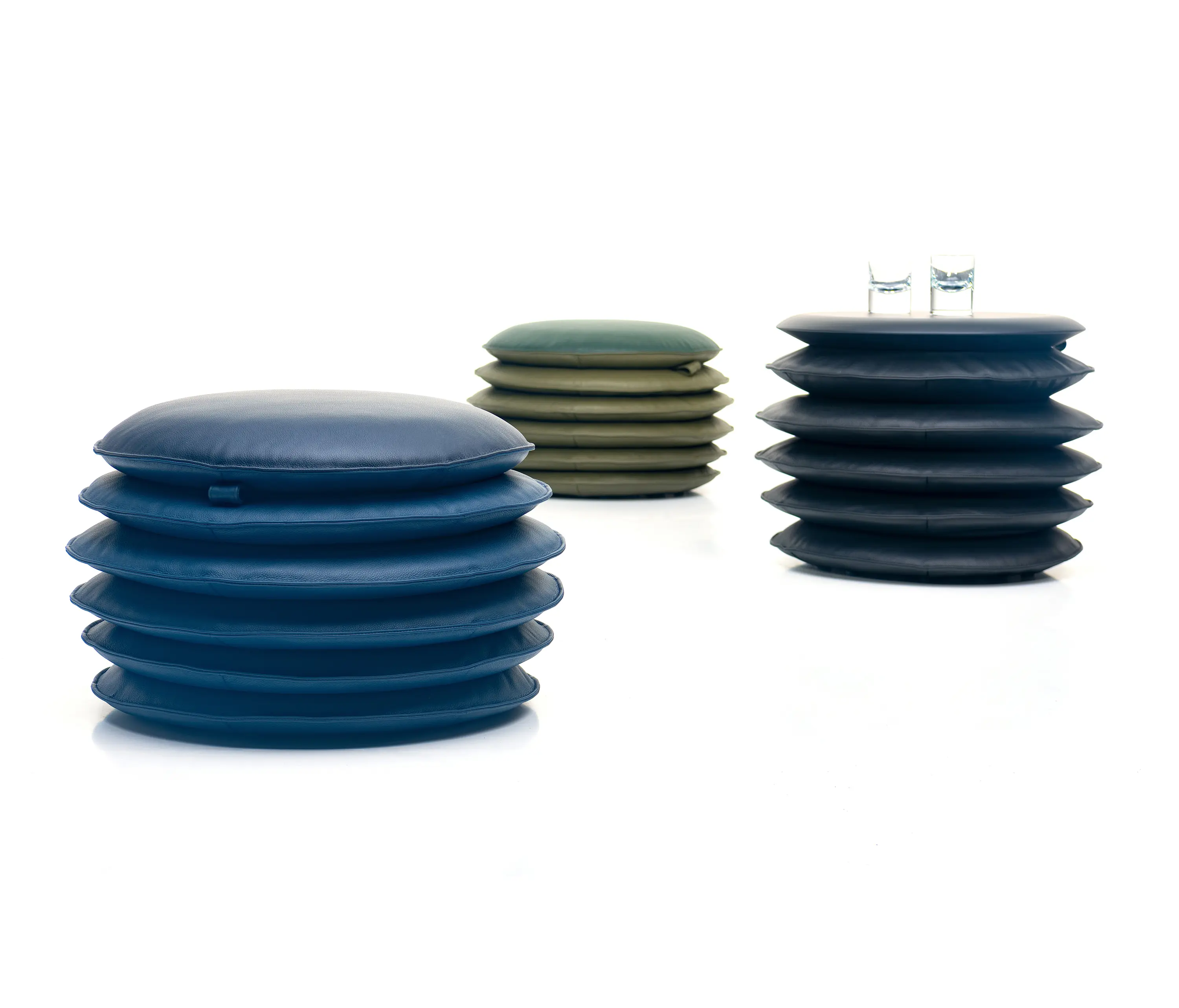 de Sede - DS-5050 Macaron