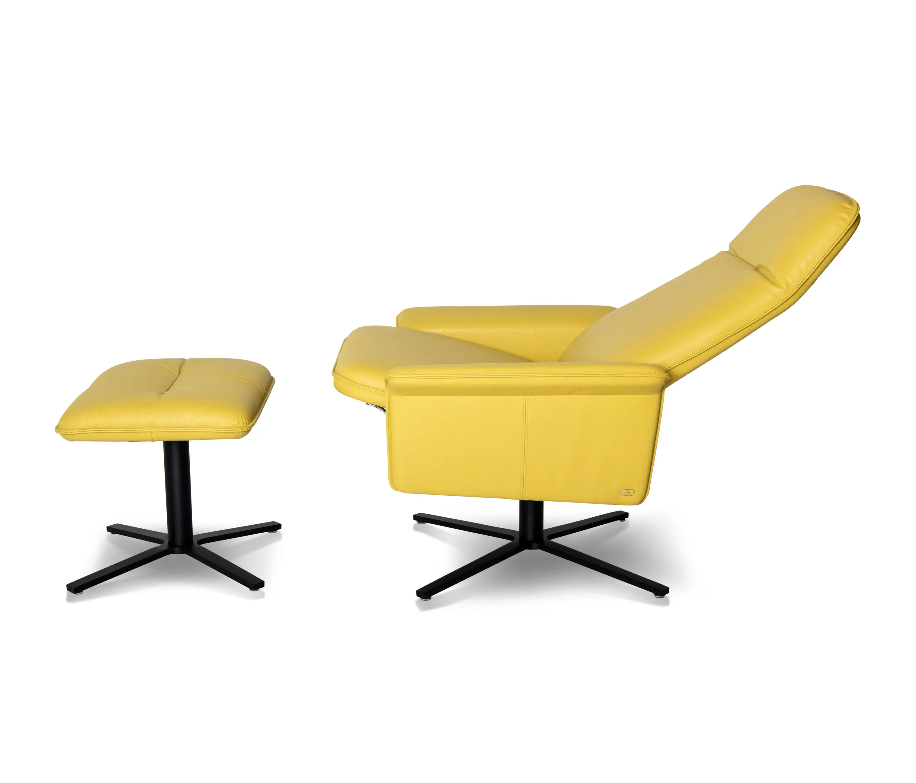 de Sede - DS-55 Luna