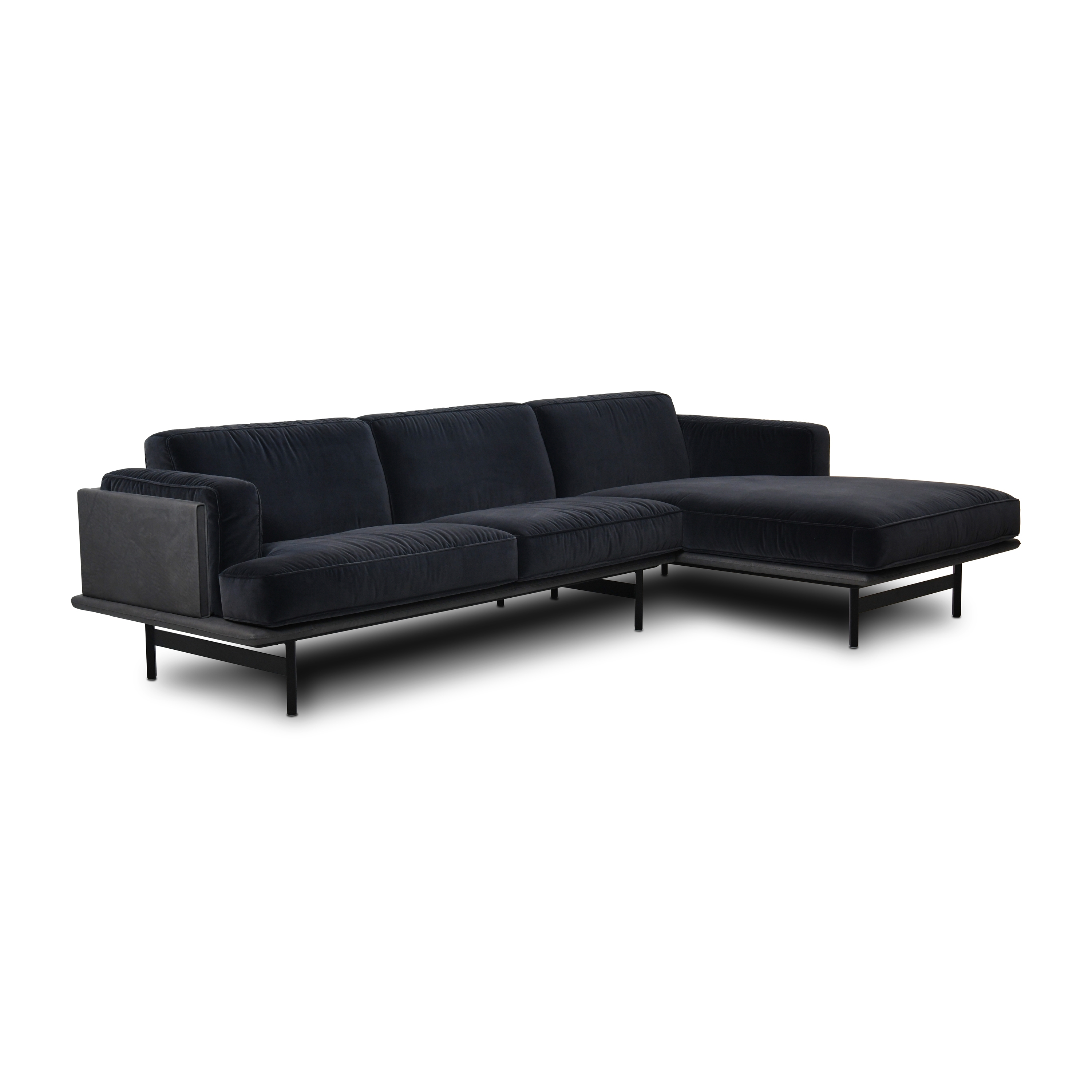 Afficher le produit DS-175 Linear du fabricant de Sede