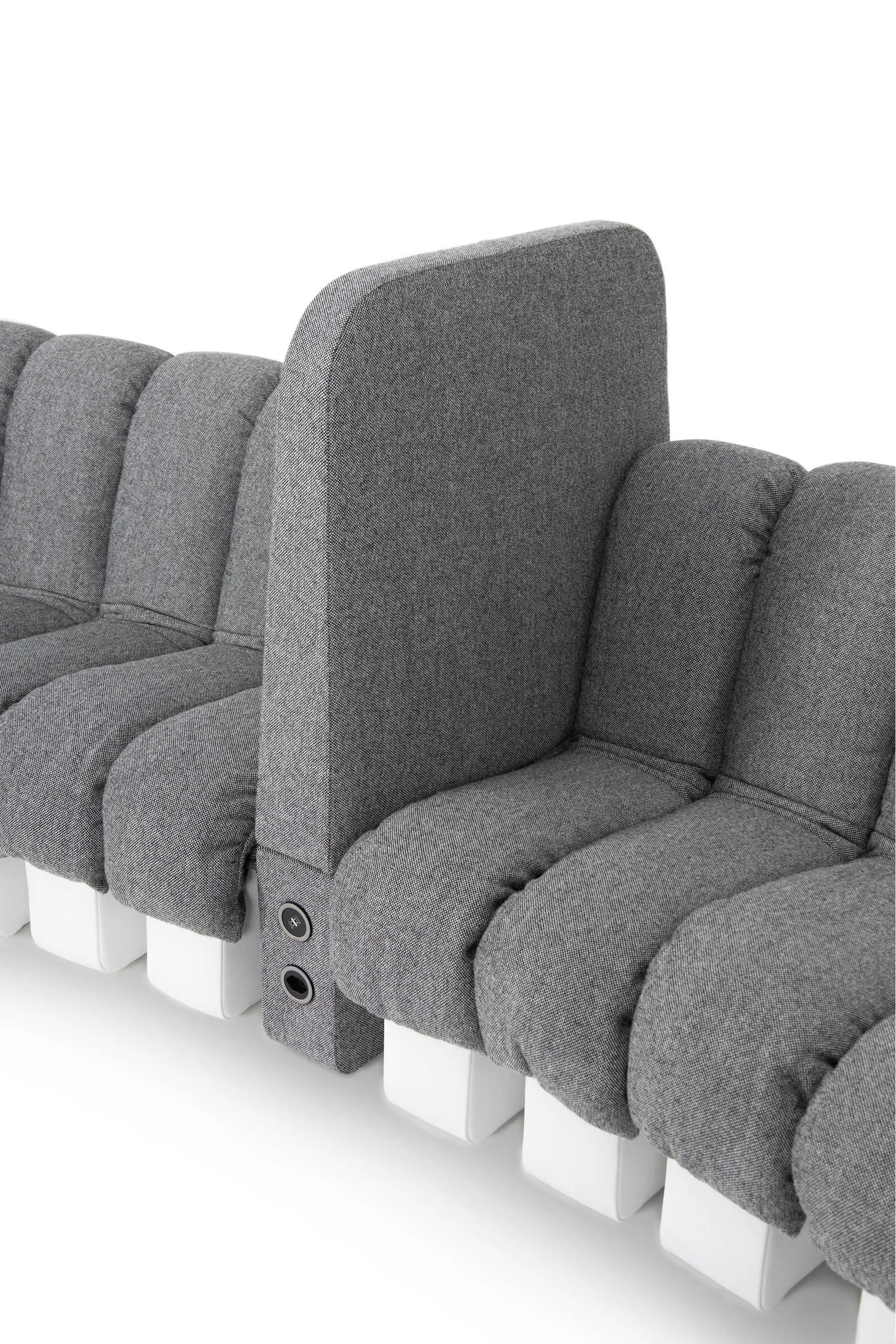 de Sede - DS-601