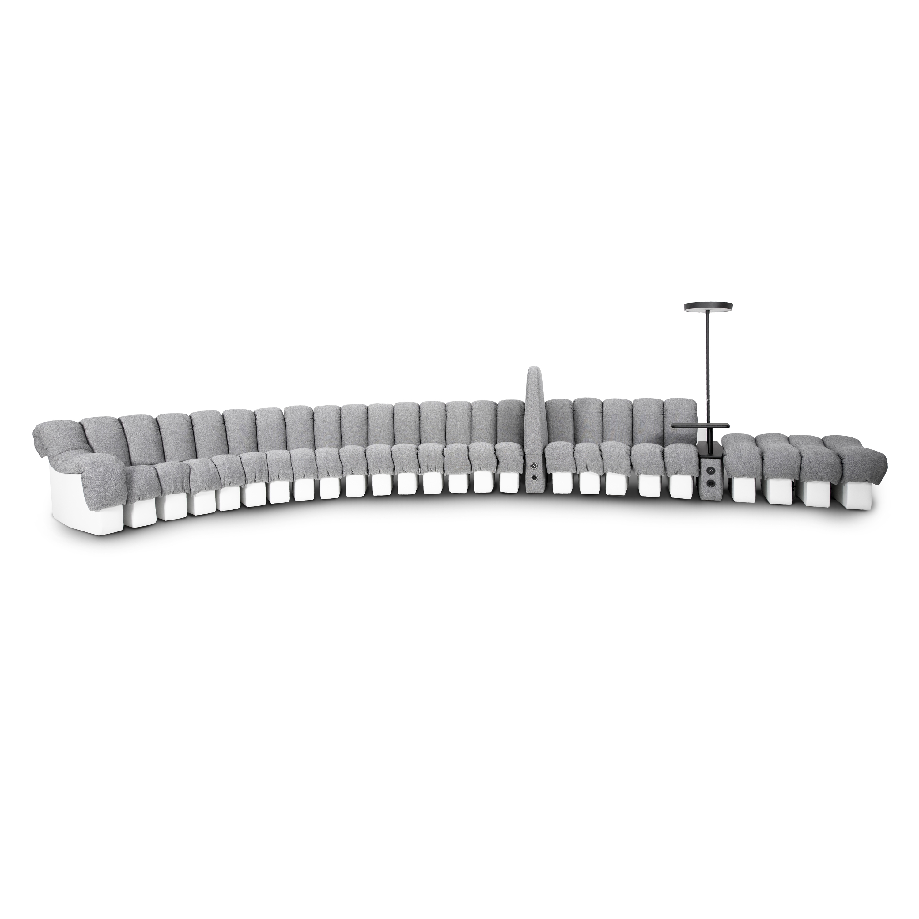 Display product DS-601 from manufacturer de Sede