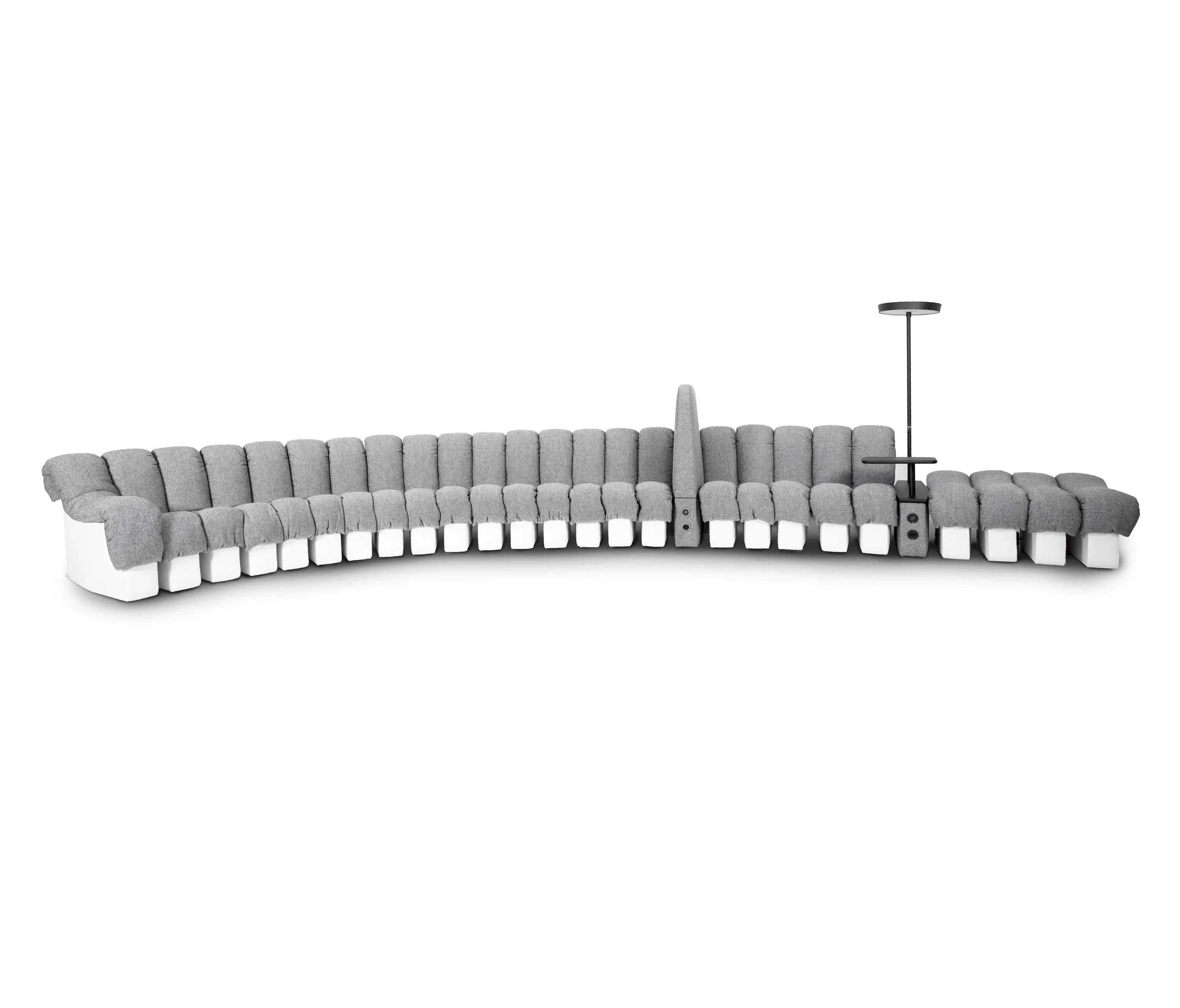 de Sede - DS-601