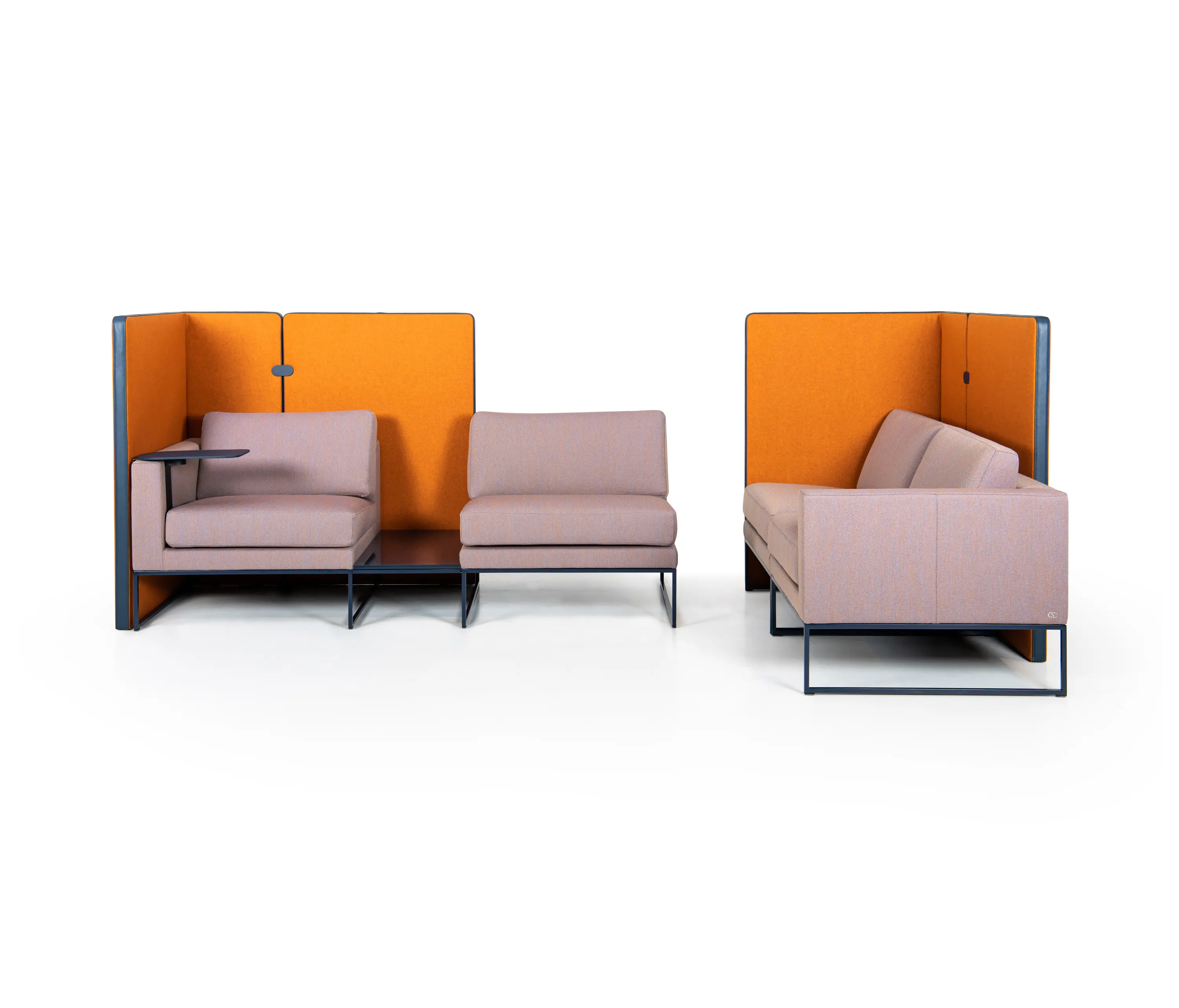 de Sede - DS-160
