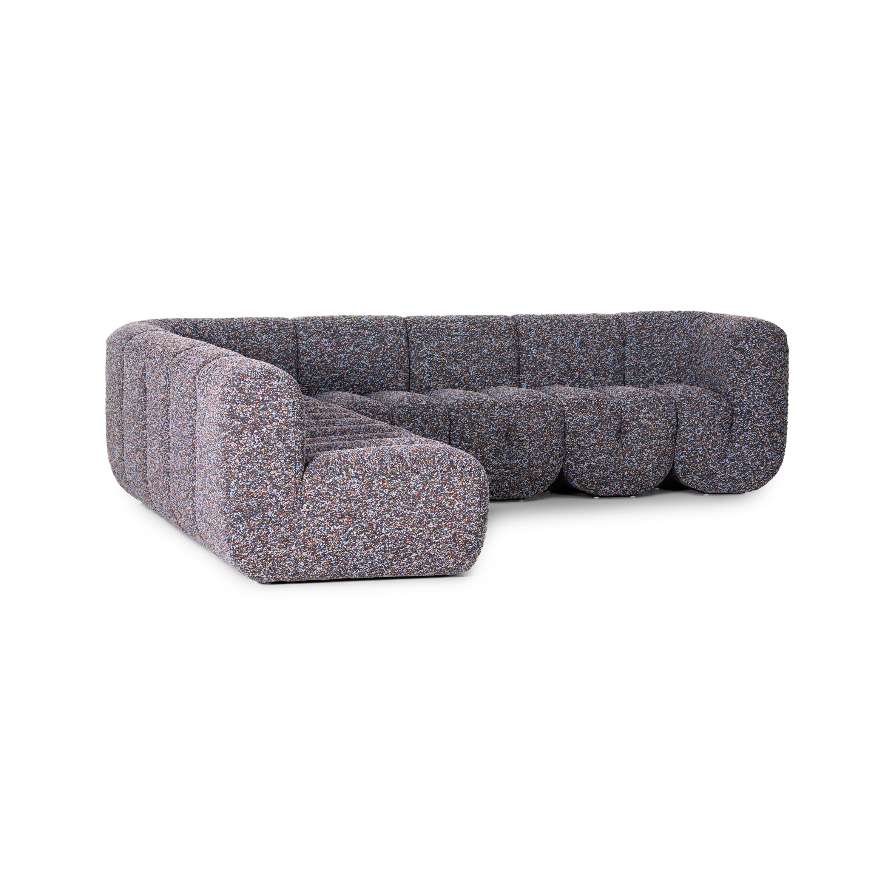 Mostrar el producto DS-707 Canada del fabricante de Sede