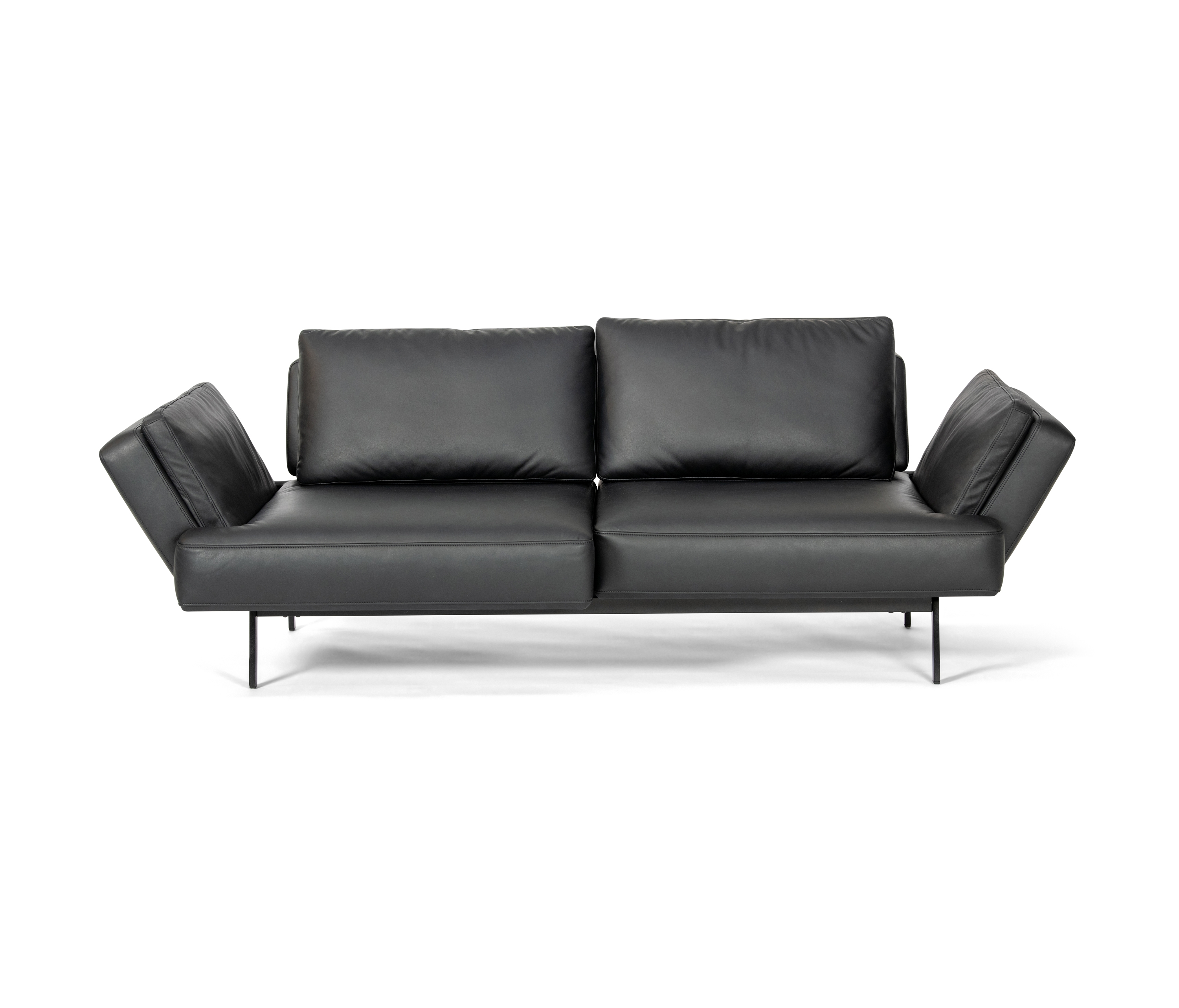 GE 236 3-SEATER COUCH - Sofas from Getama Danmark | Architonic